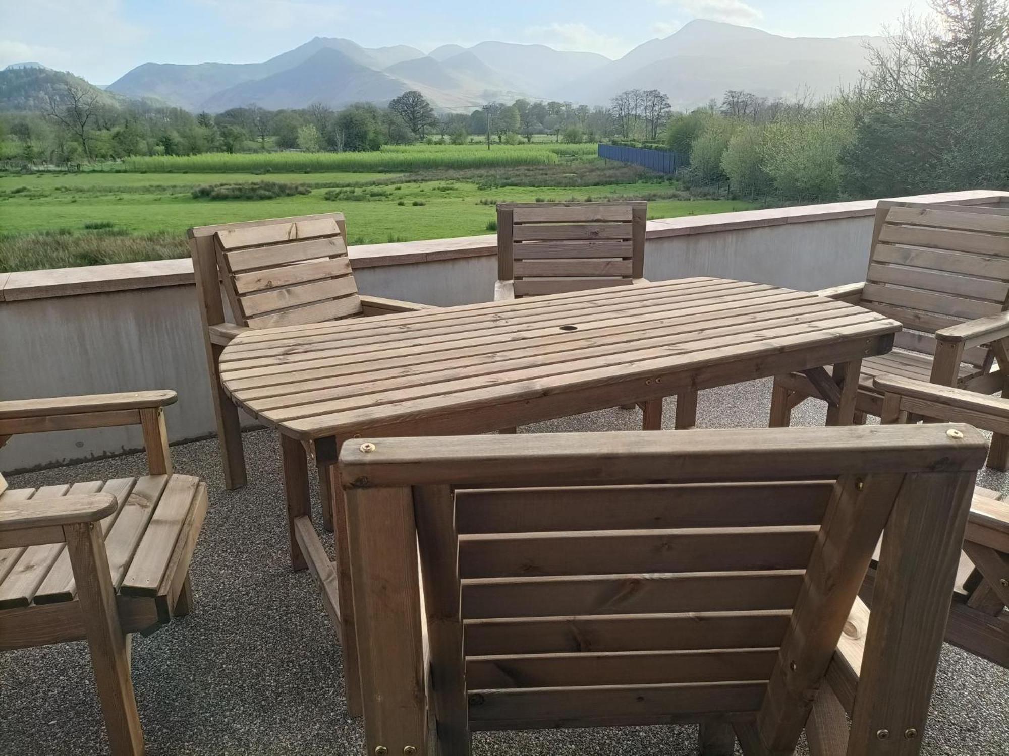 Langrigg Cottage HOT TUB HIRE AVAILABLE