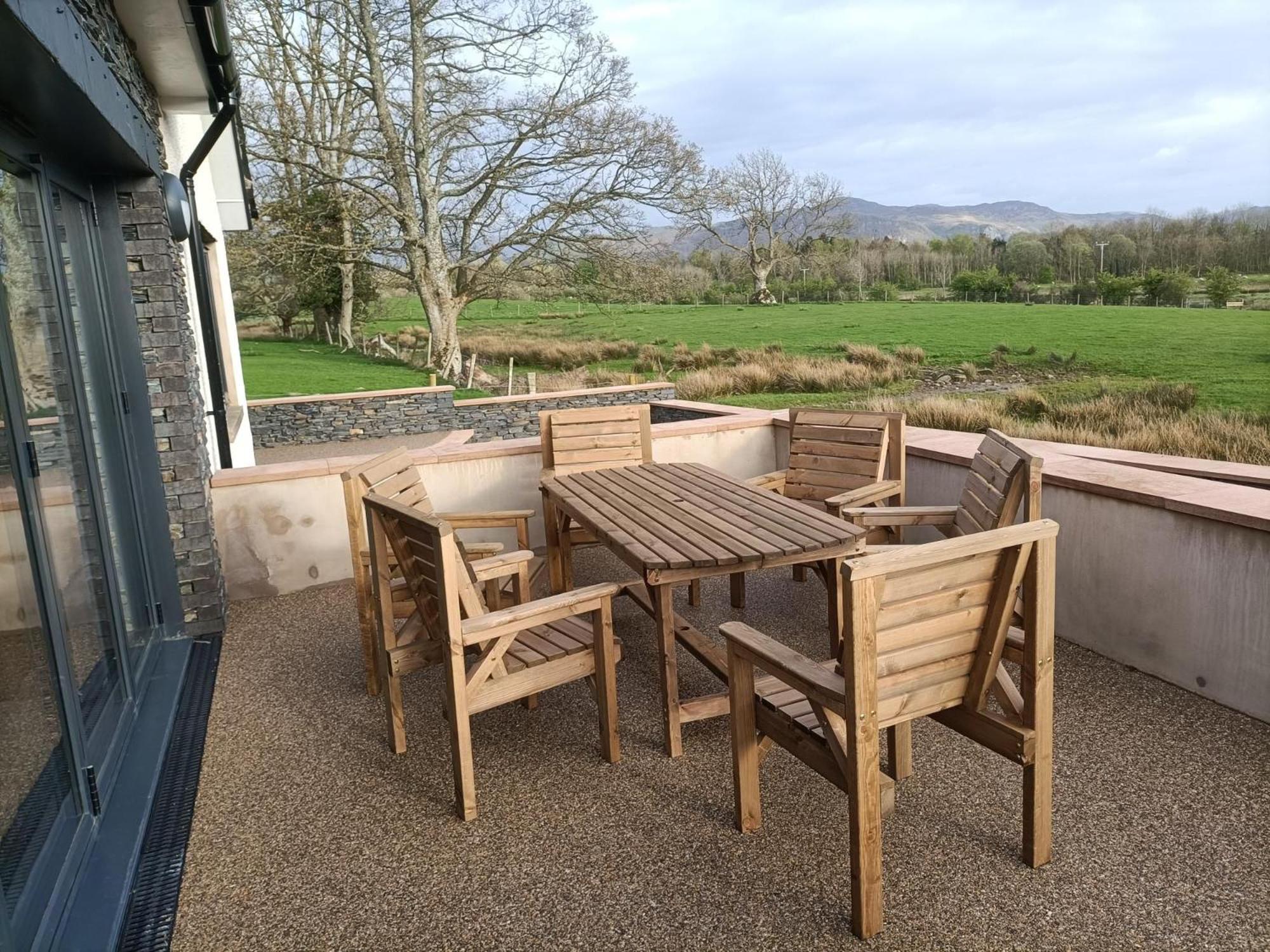 Langrigg Cottage HOT TUB HIRE AVAILABLE