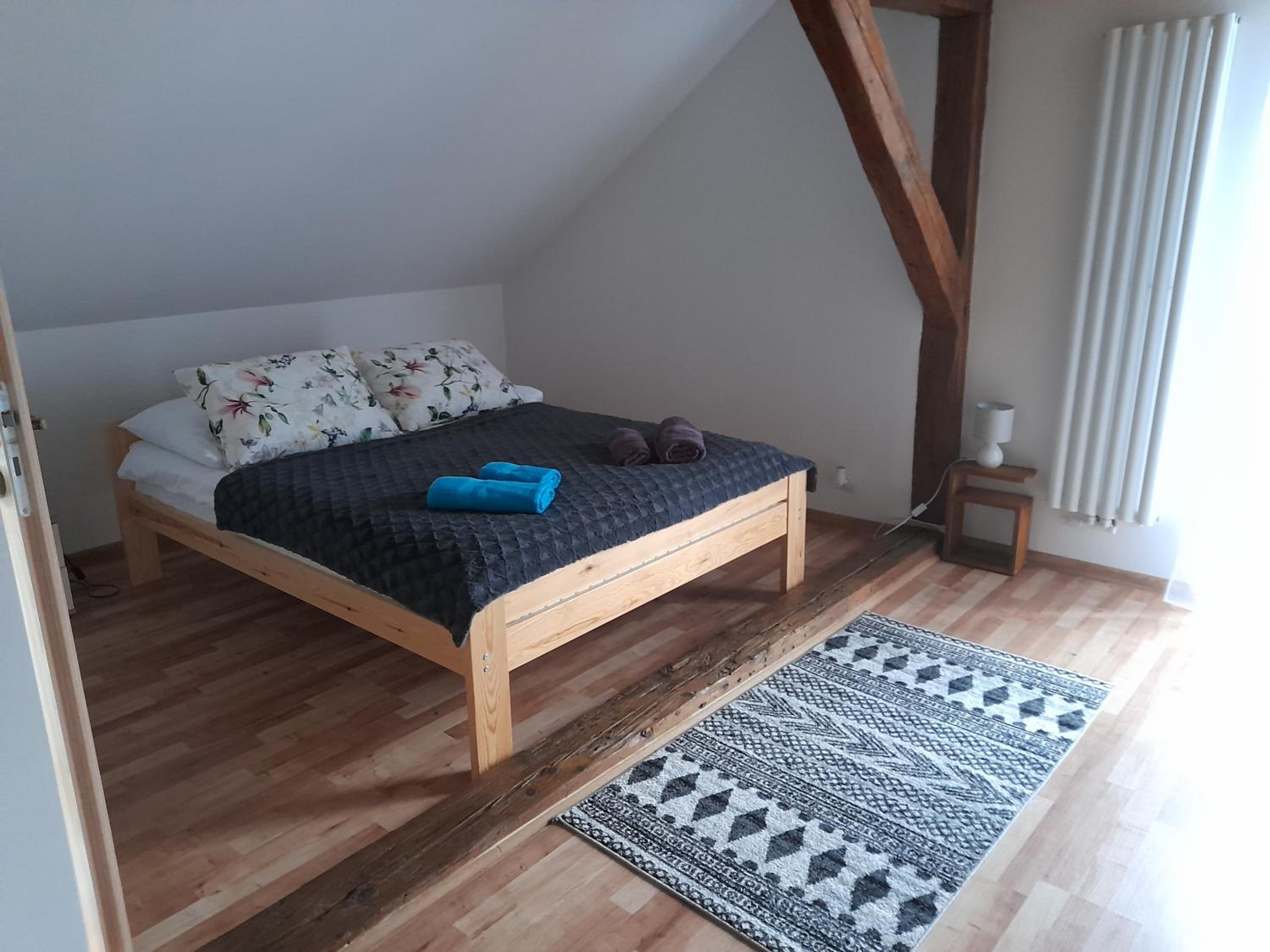 Pokoje gościnne-Głotowo, photo 20