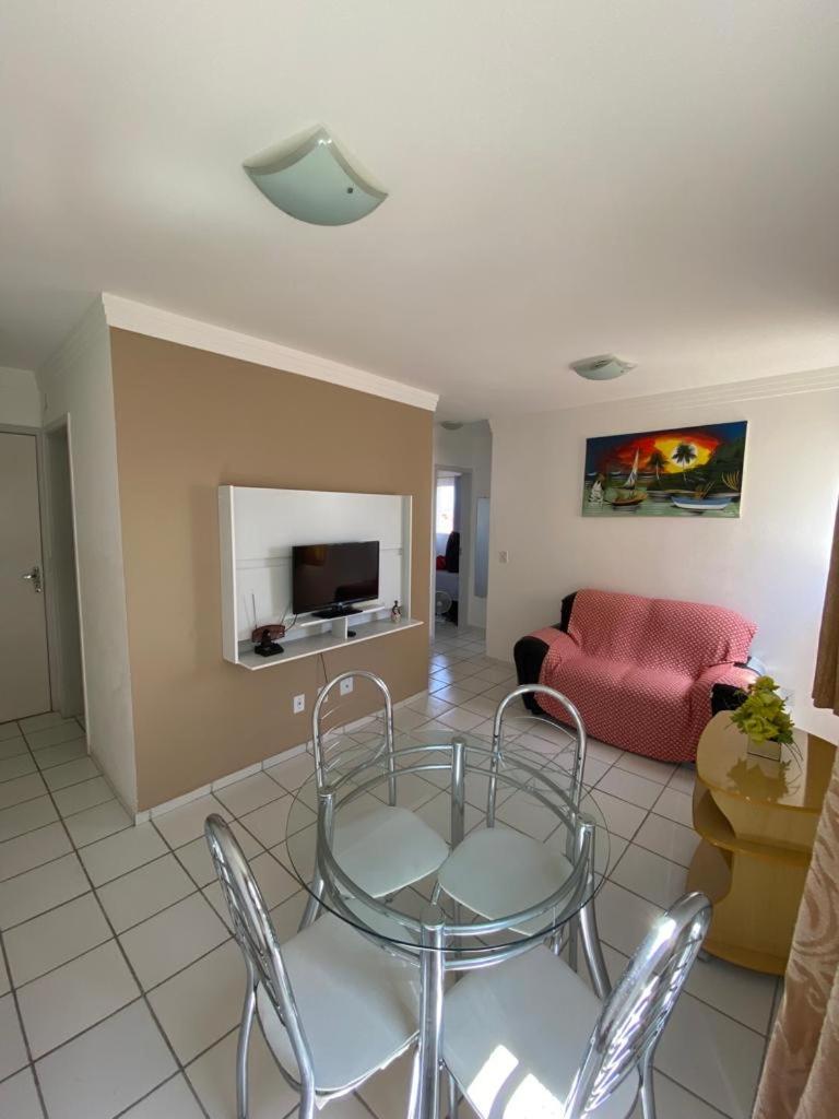 Residencial jardim Feitosa Bloco 4 Apto 201