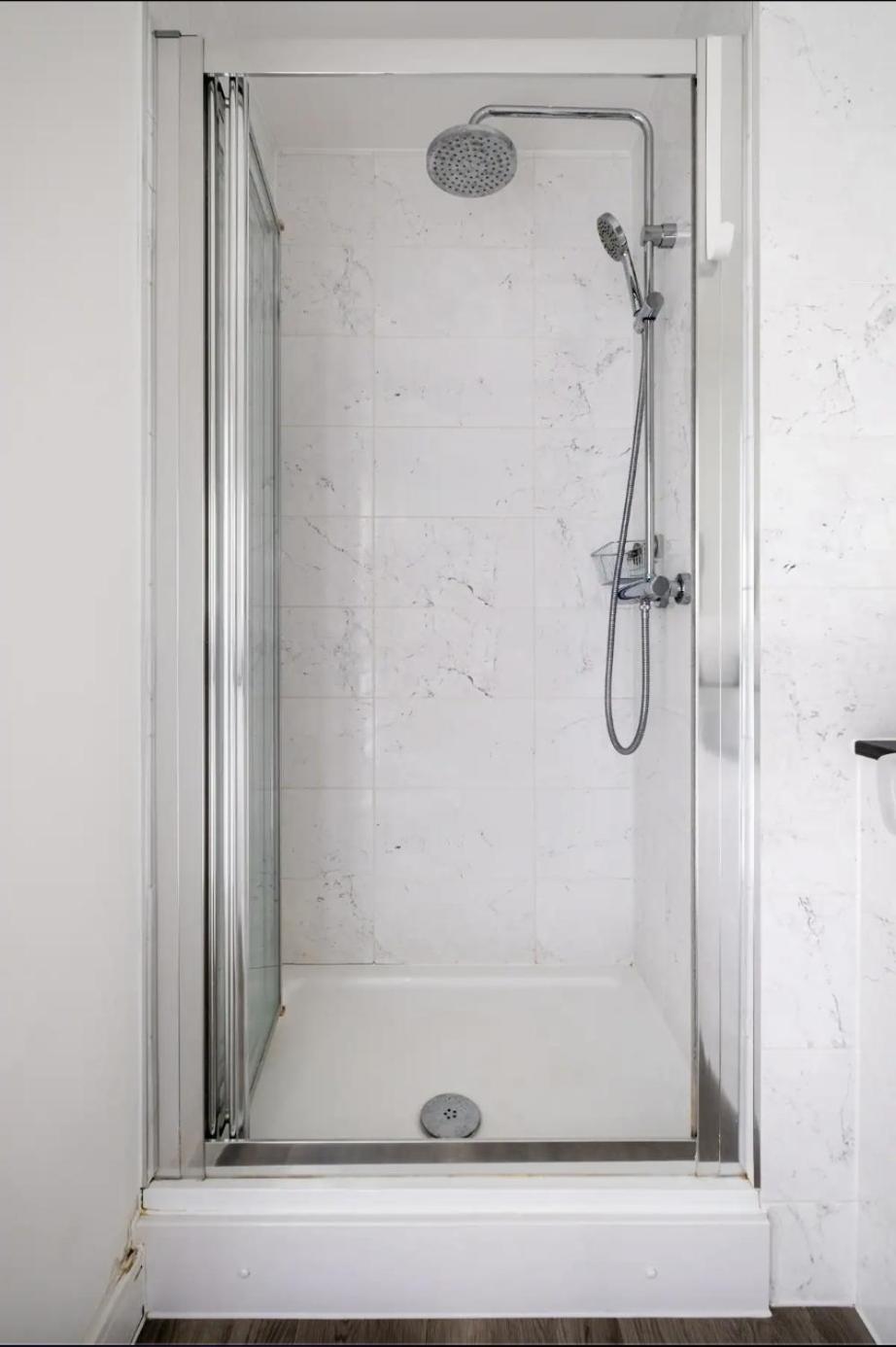 Scandi Style Flat in London with Private Terrace