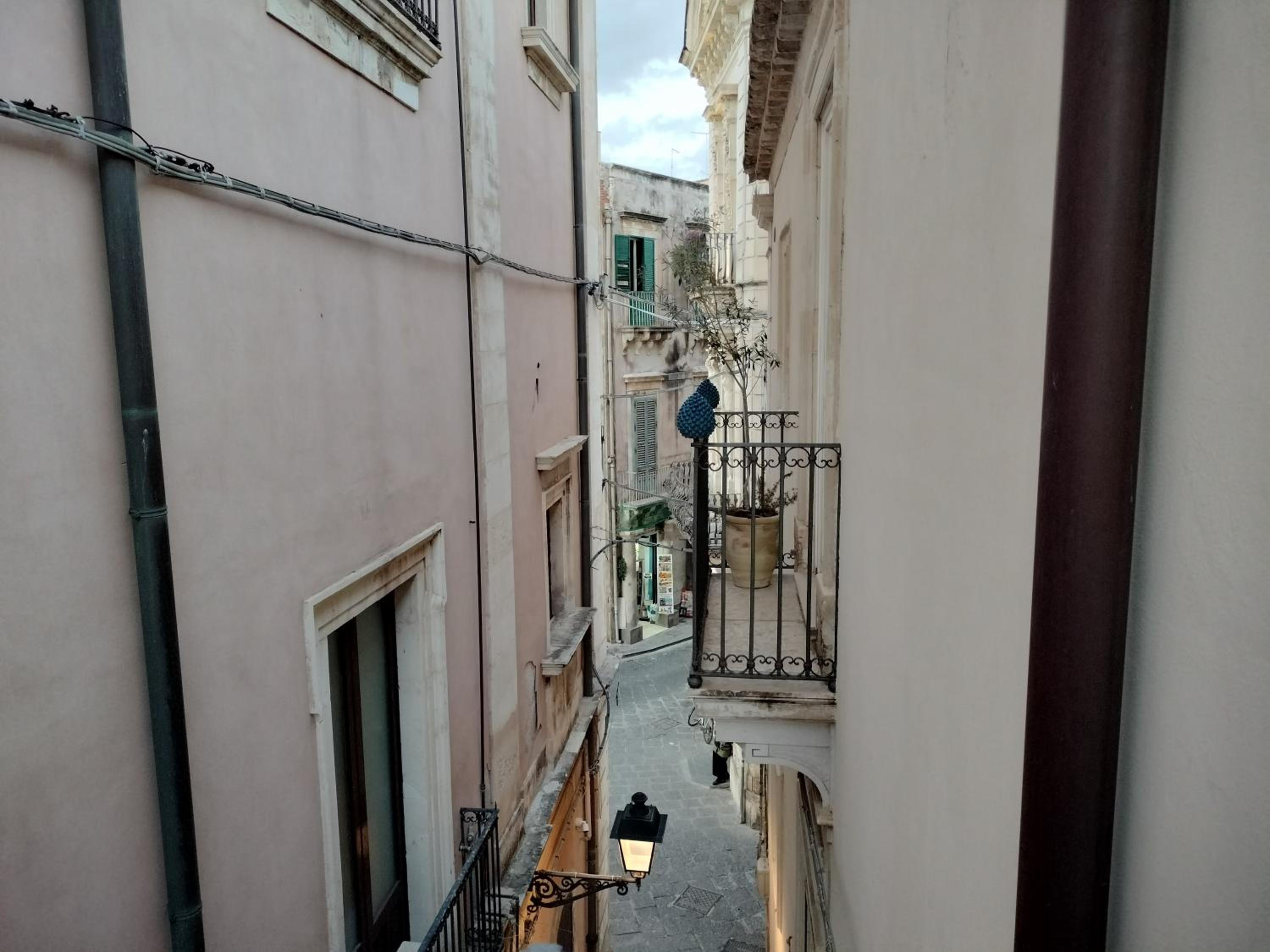 Sunset Ortigia-locazione turistica view 3