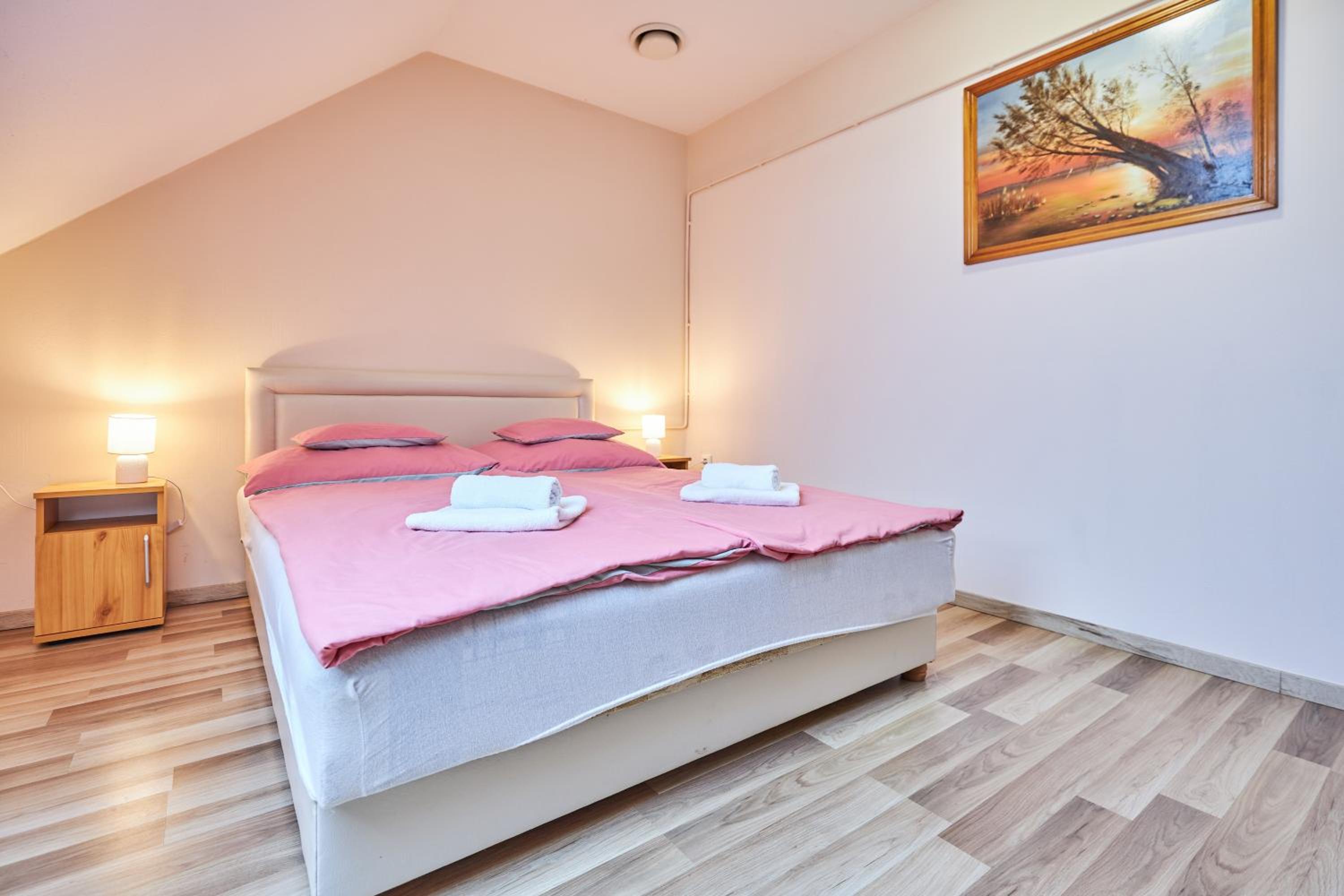 ADA Apartmanház