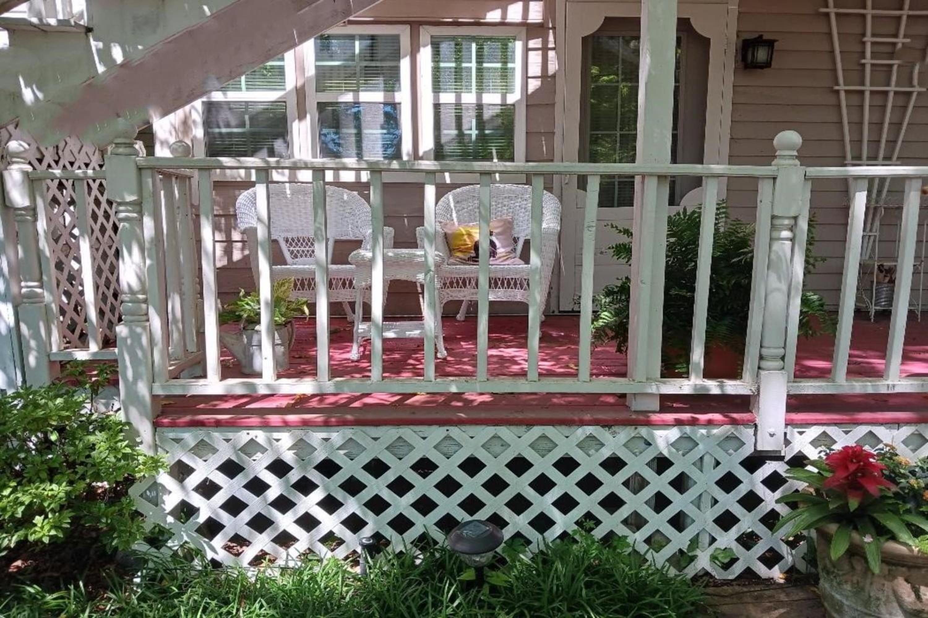 Rosemont B&B Cottages