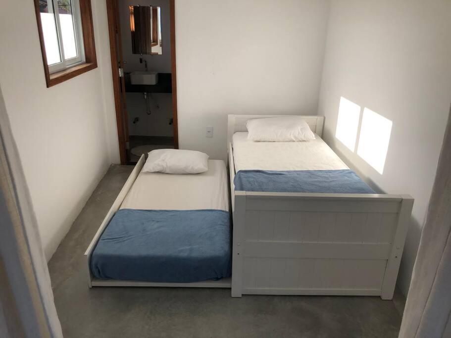 Casa maravilhosa a 2 quadras da praia - 5 suites
