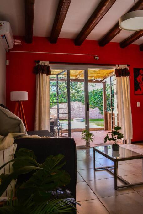 Hermosa Casa, Chacras de Coria-Pileta-Parrilla-AA