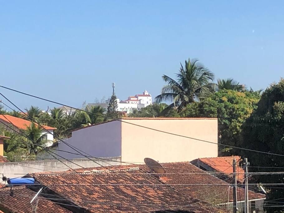 Casa maravilhosa a 2 quadras da praia - 5 suites