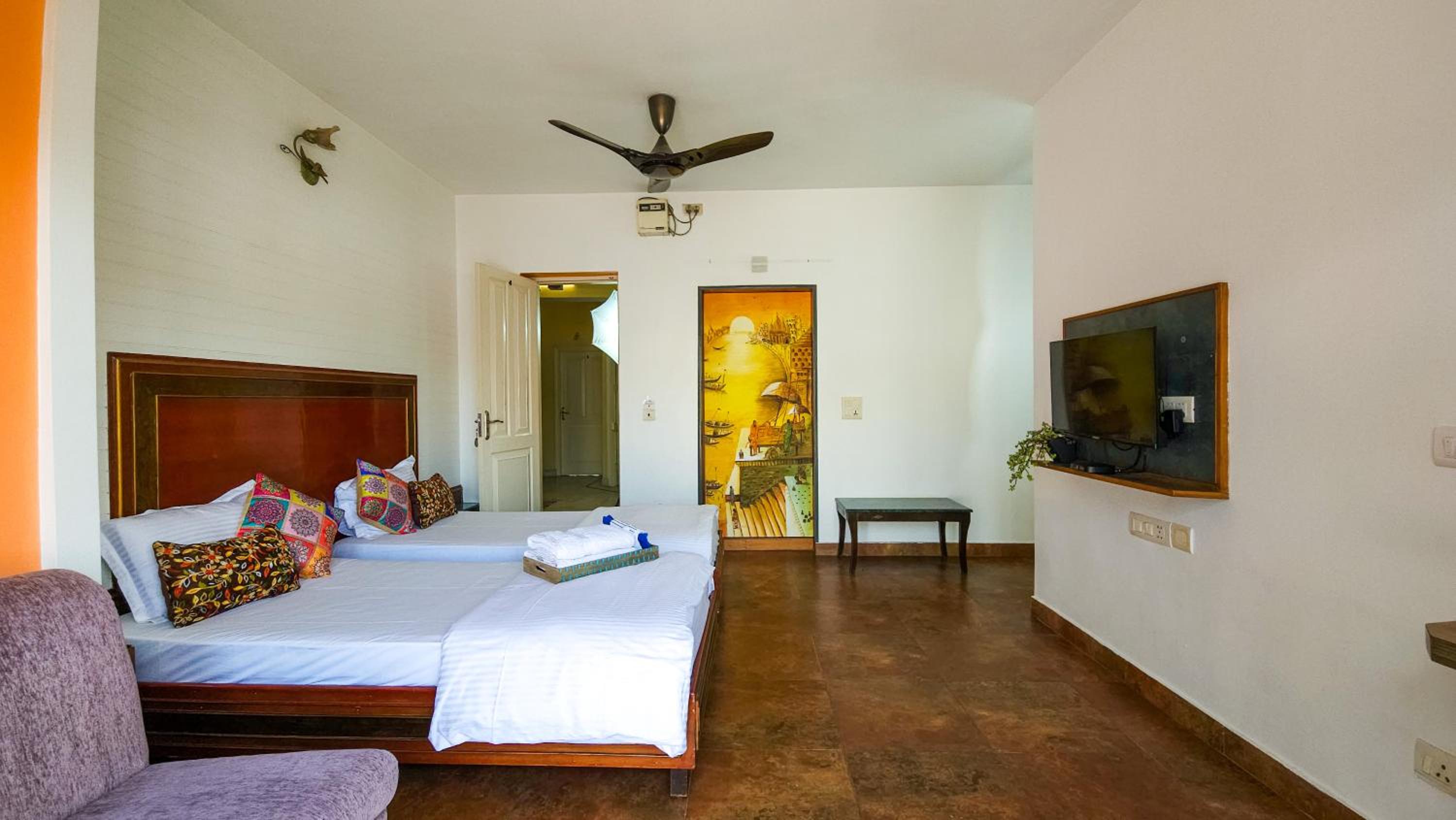 Prakash Kutir B&B