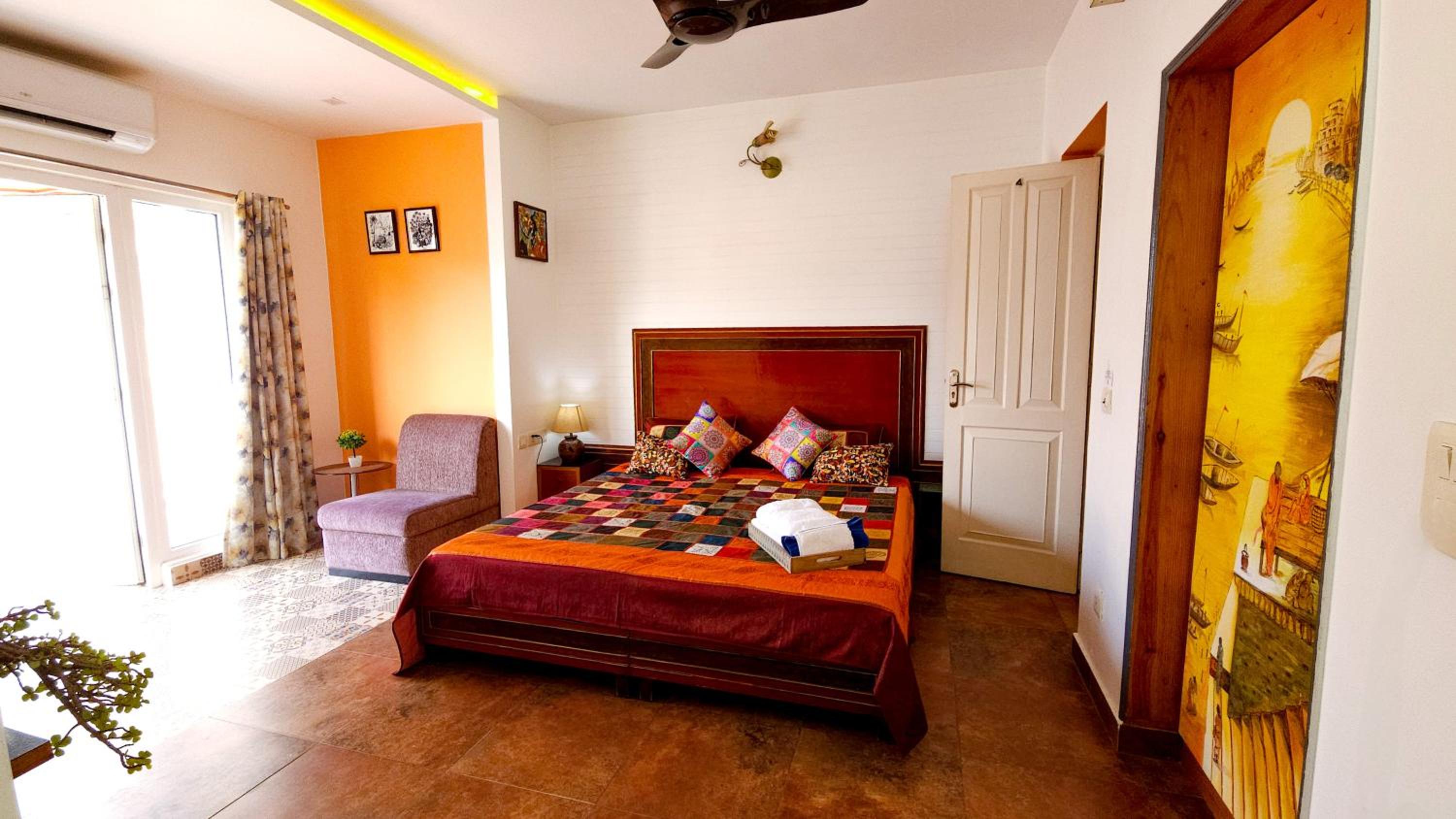 Prakash Kutir B&B