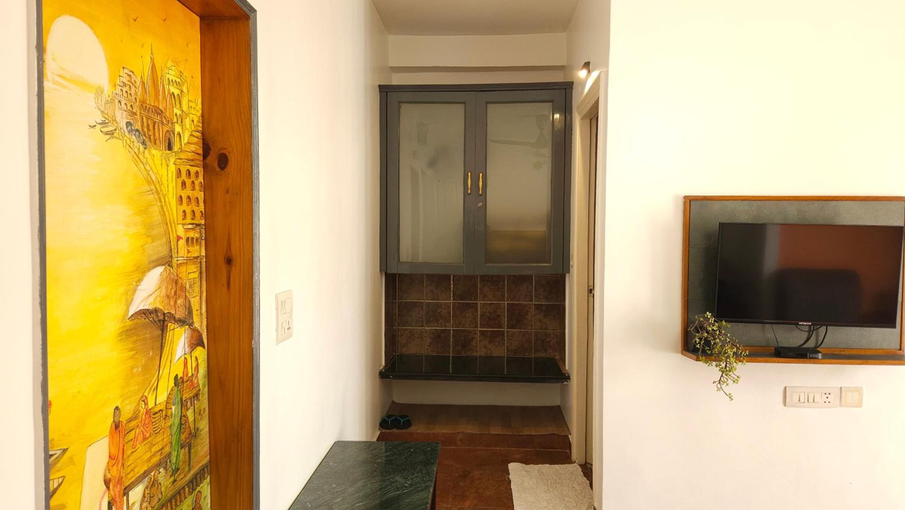 Prakash Kutir B&B