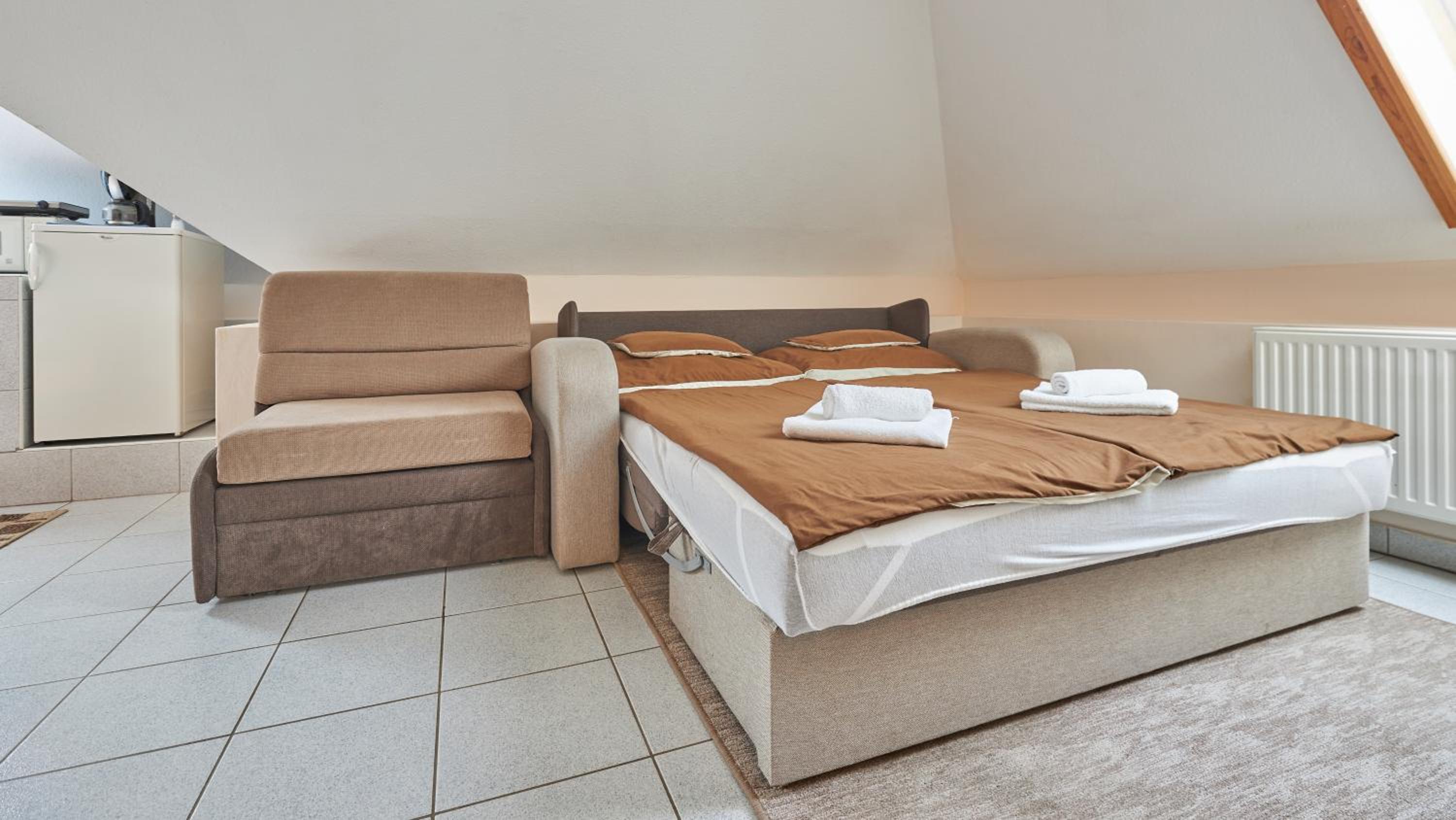 ADA Apartmanház