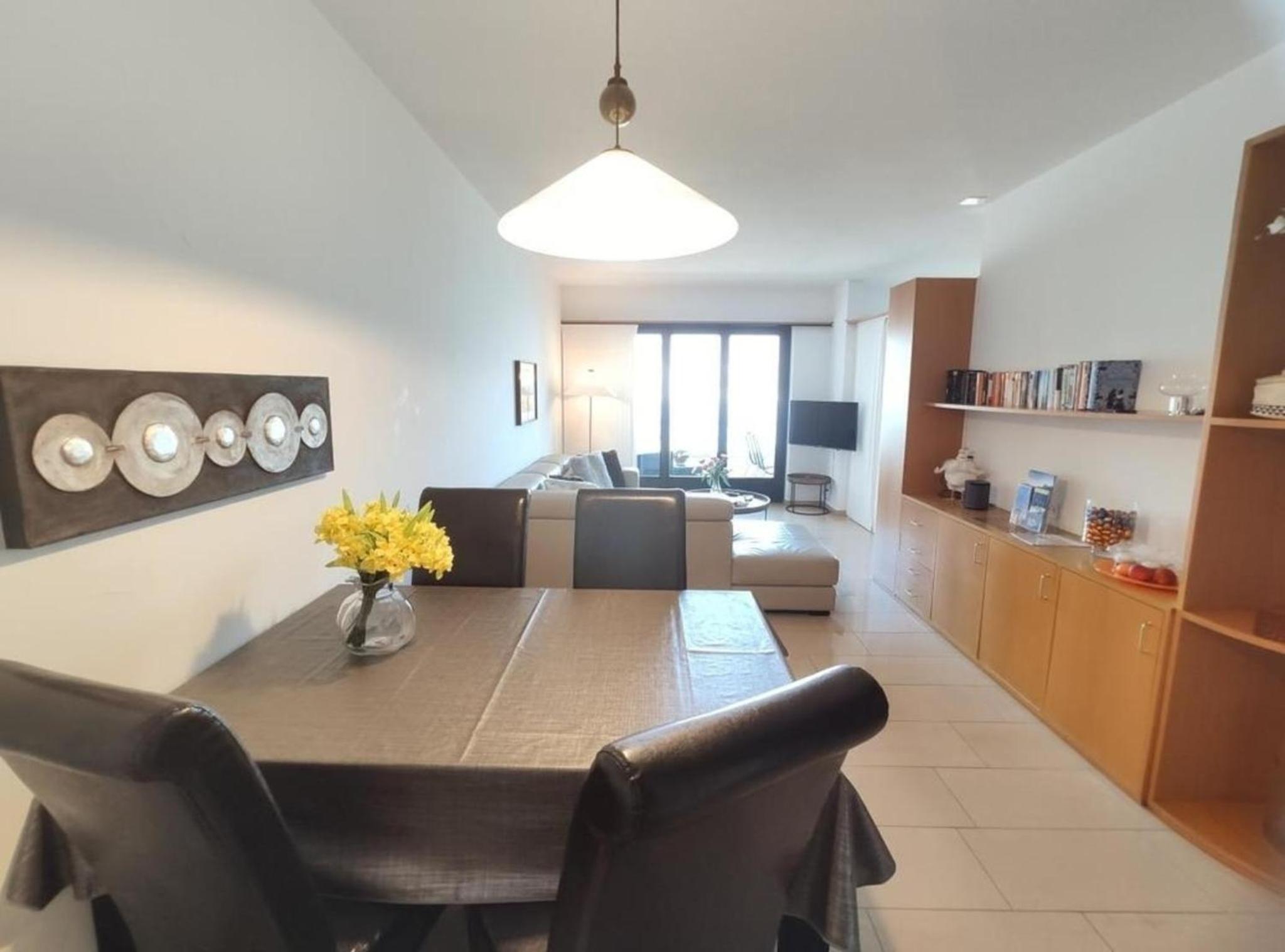 Residenza Viramonte - Casa Aurelia, Wohnung 8