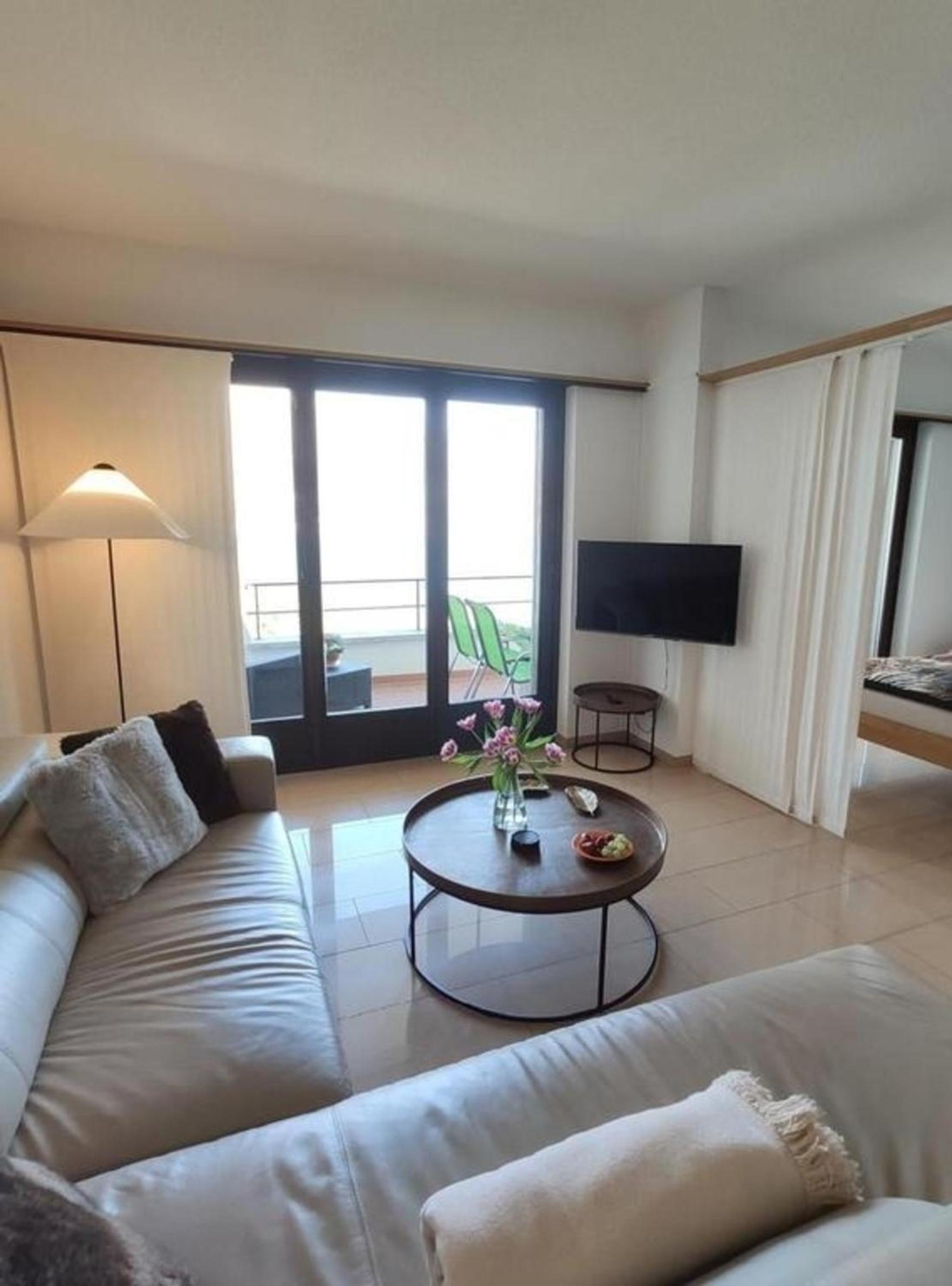Residenza Viramonte - Casa Aurelia, Wohnung 8
