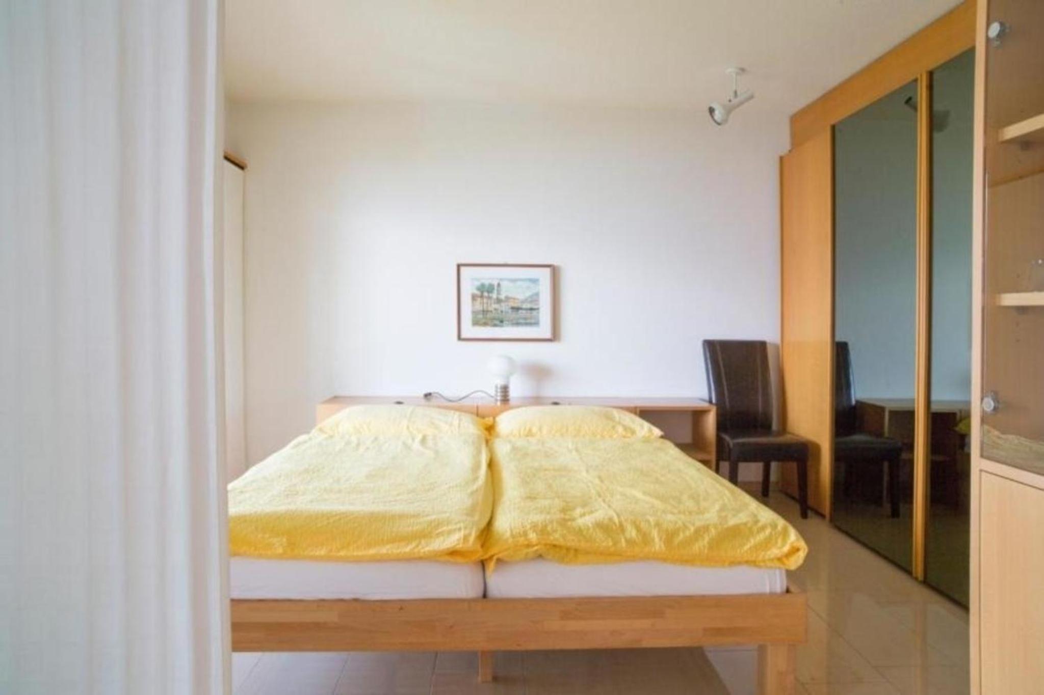 Residenza Viramonte - Casa Aurelia, Wohnung 8