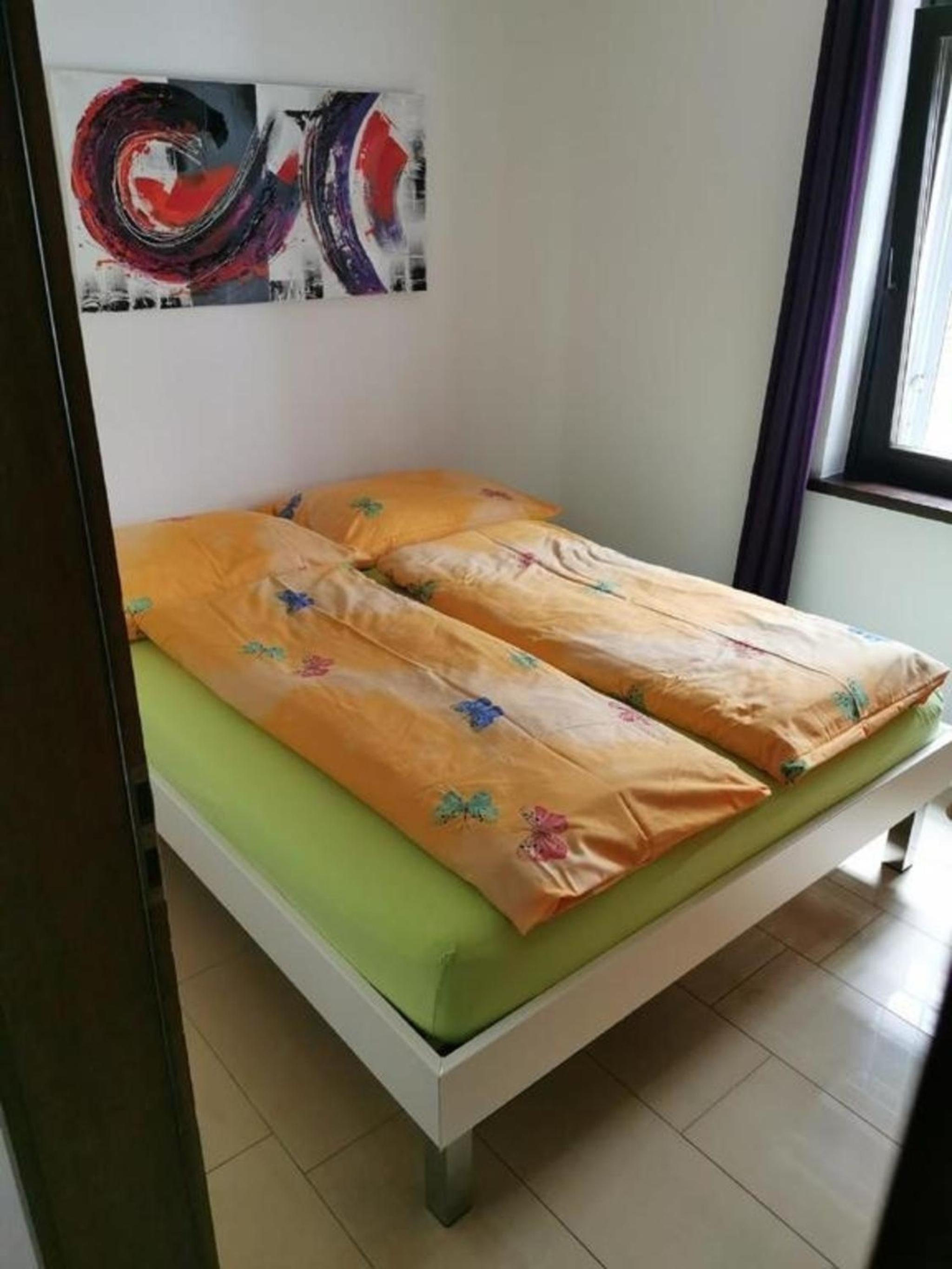 Residenza Viramonte - Casa Aurelia, Wohnung 8
