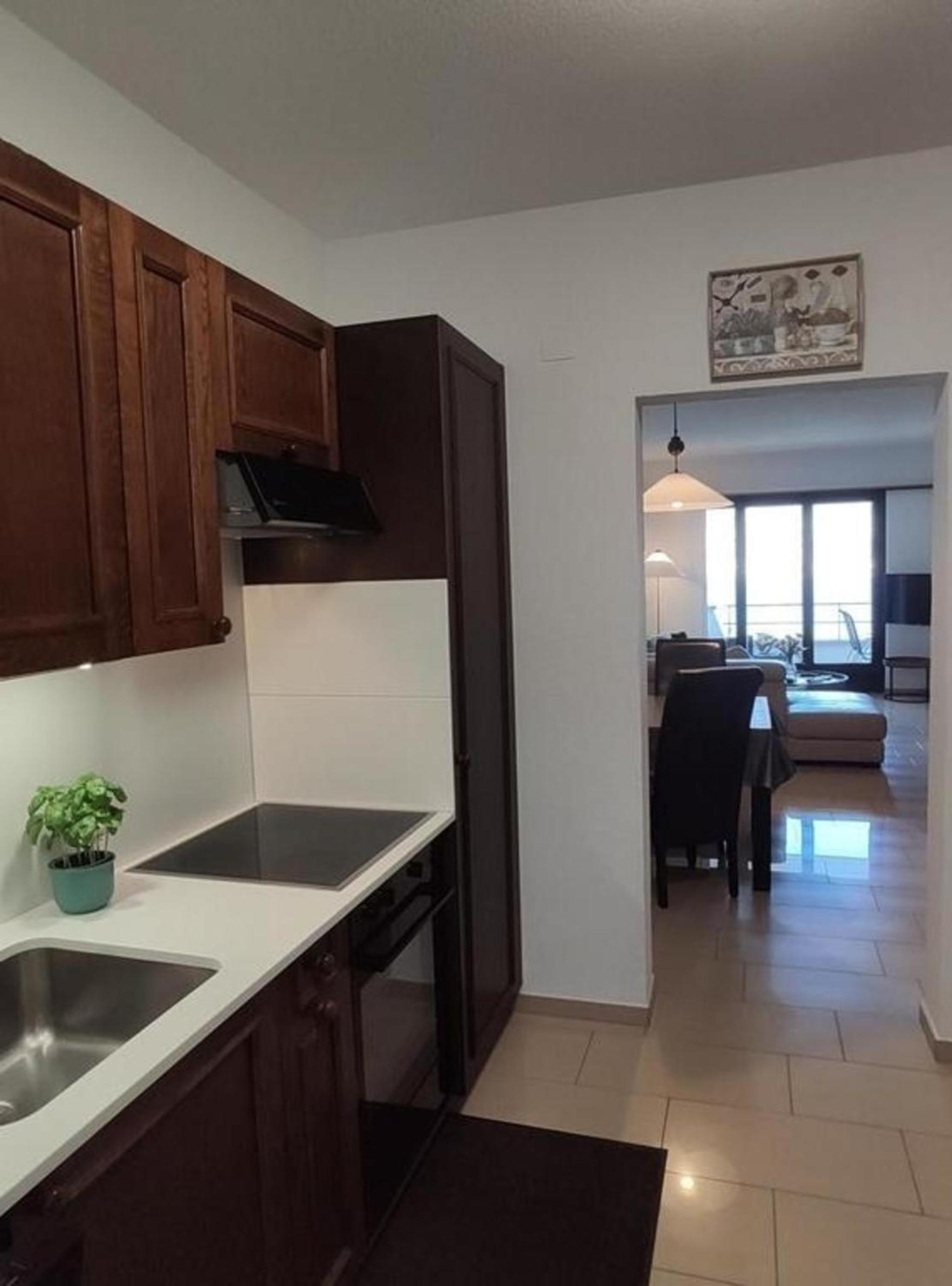 Residenza Viramonte - Casa Aurelia, Wohnung 8
