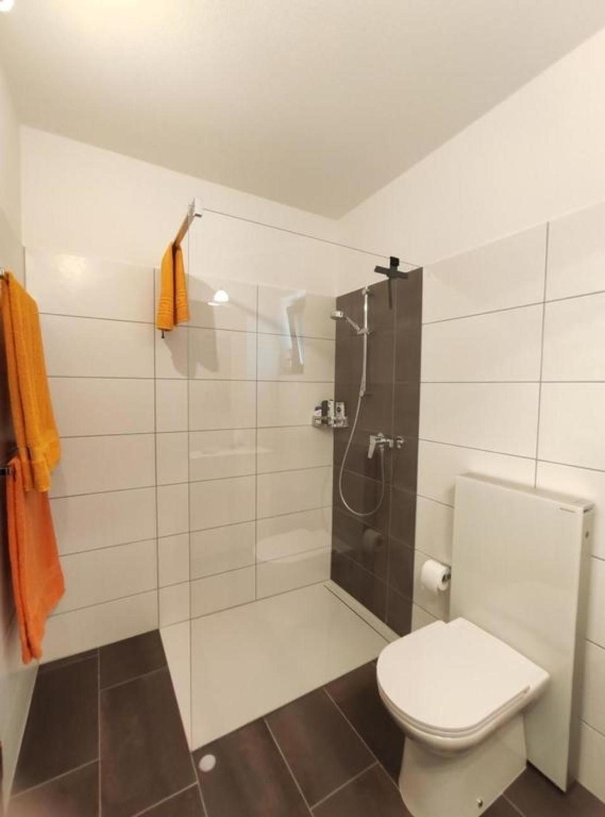 Residenza Viramonte - Casa Aurelia, Wohnung 8