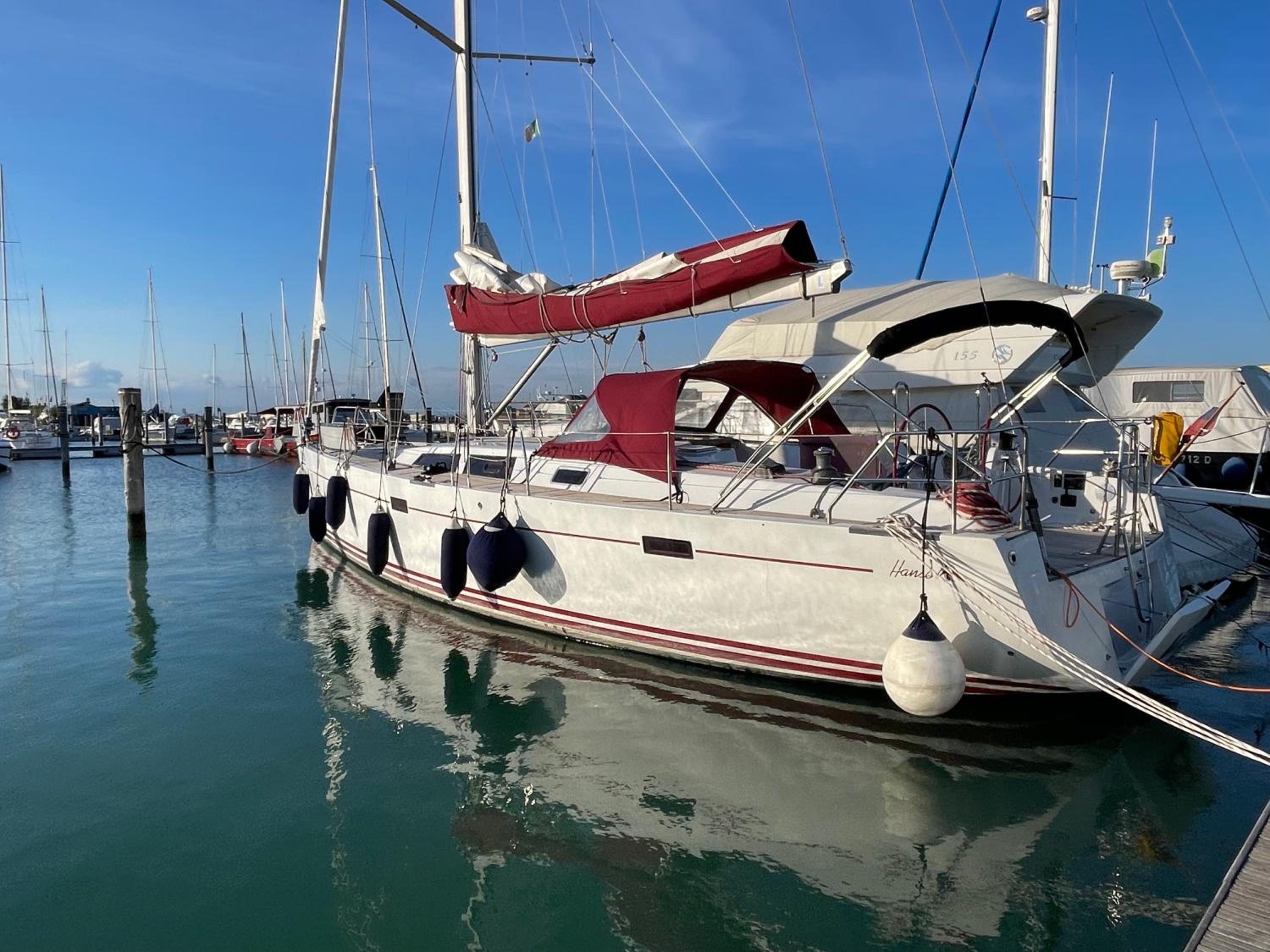 YachtVenice