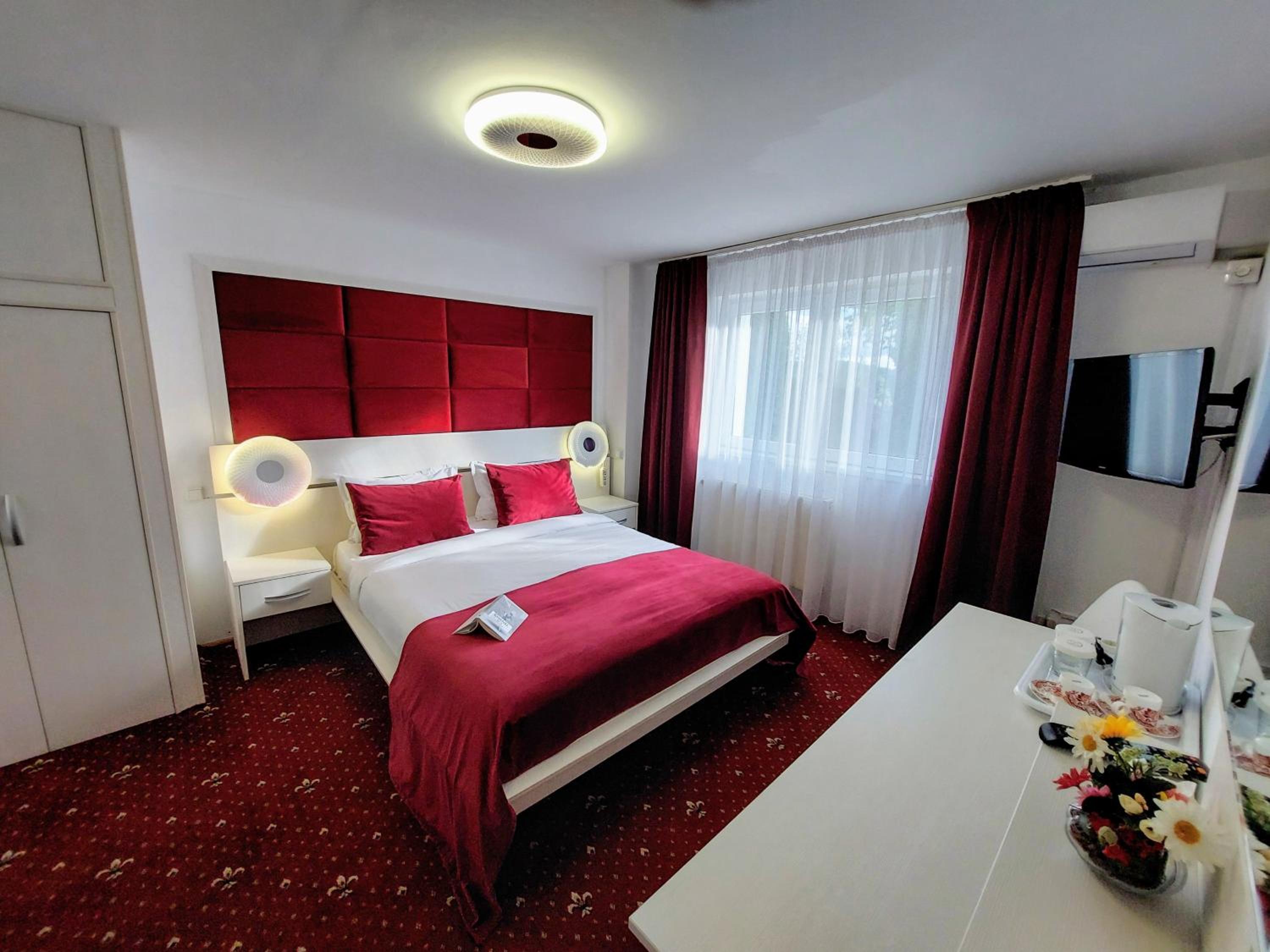 Pension Casablanca view 5