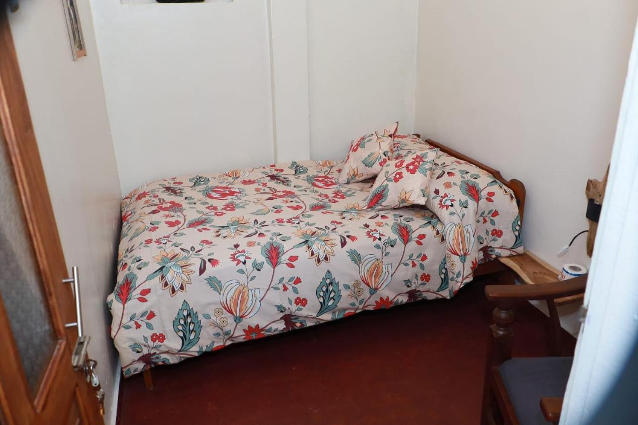 Green Heart Homestay
