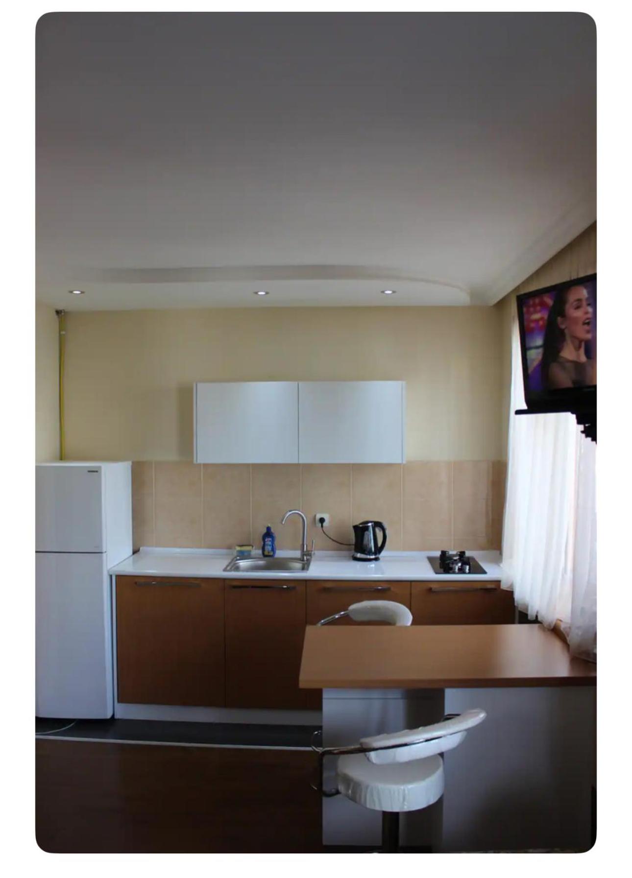 Flat in the centre of Batumi view 3
