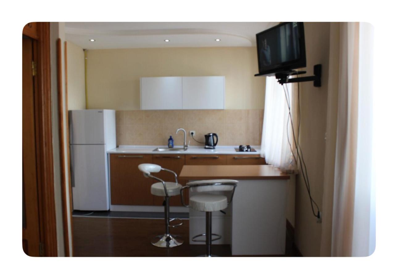 Flat in the centre of Batumi view 2