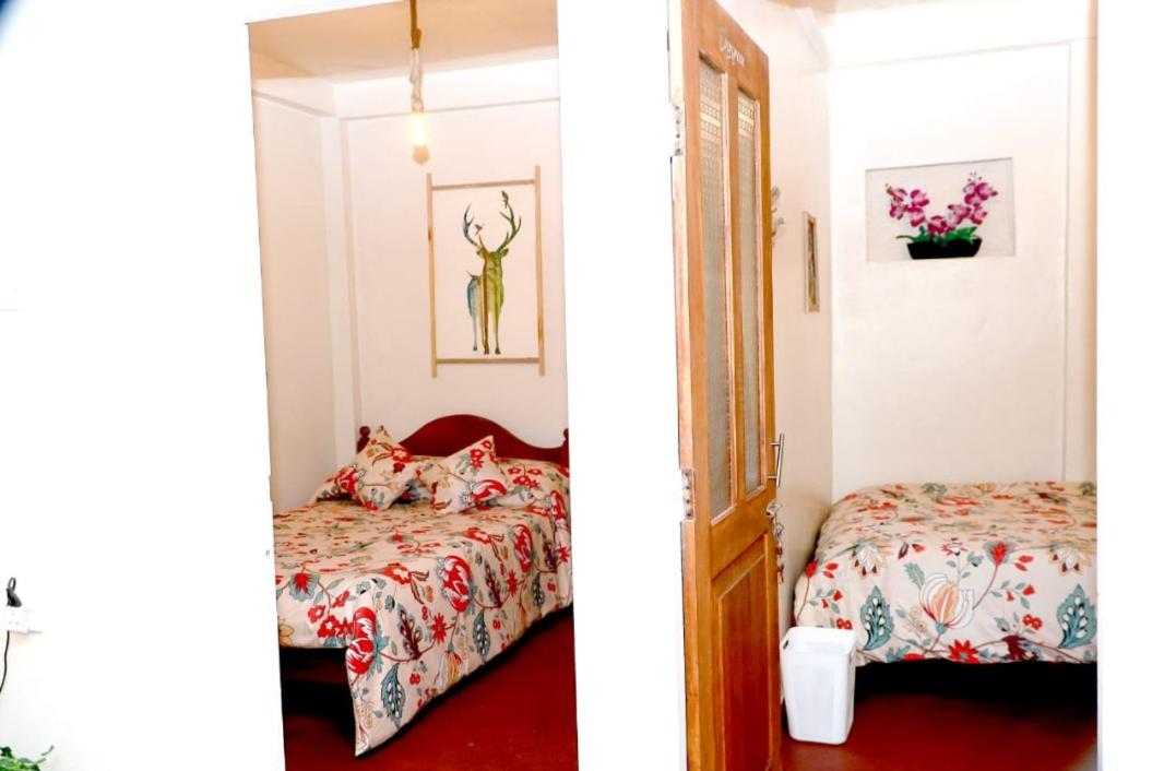 Green Heart Homestay