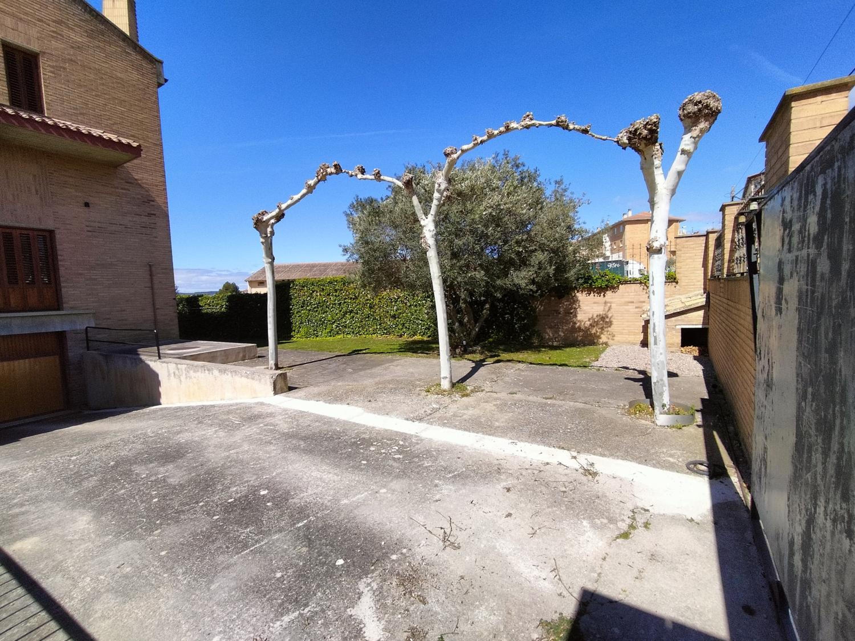 Casa Gilgar Olite