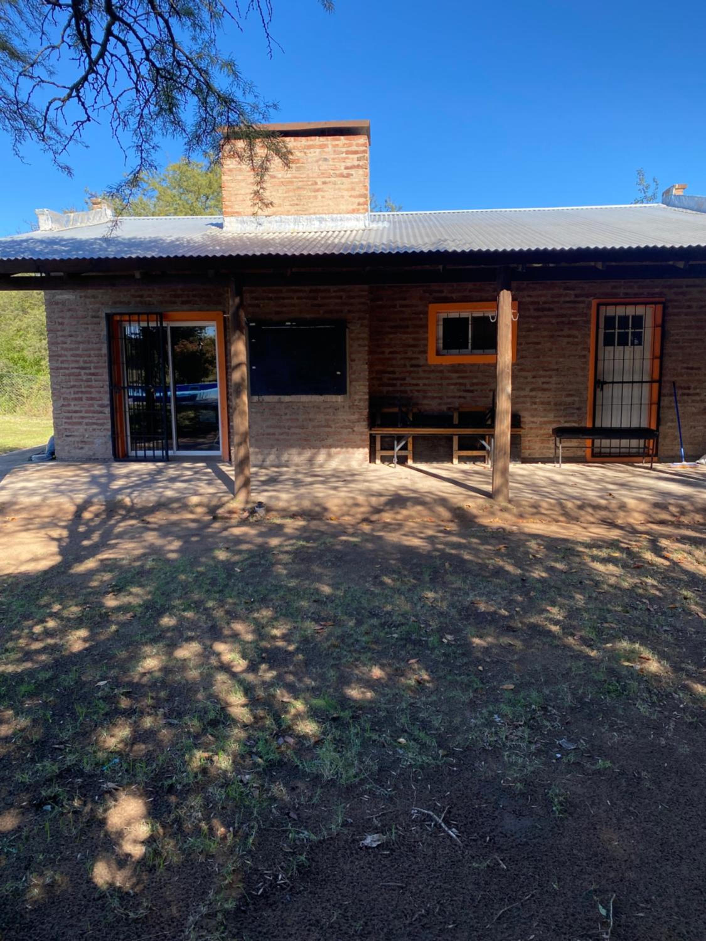 Quinta Los Patos