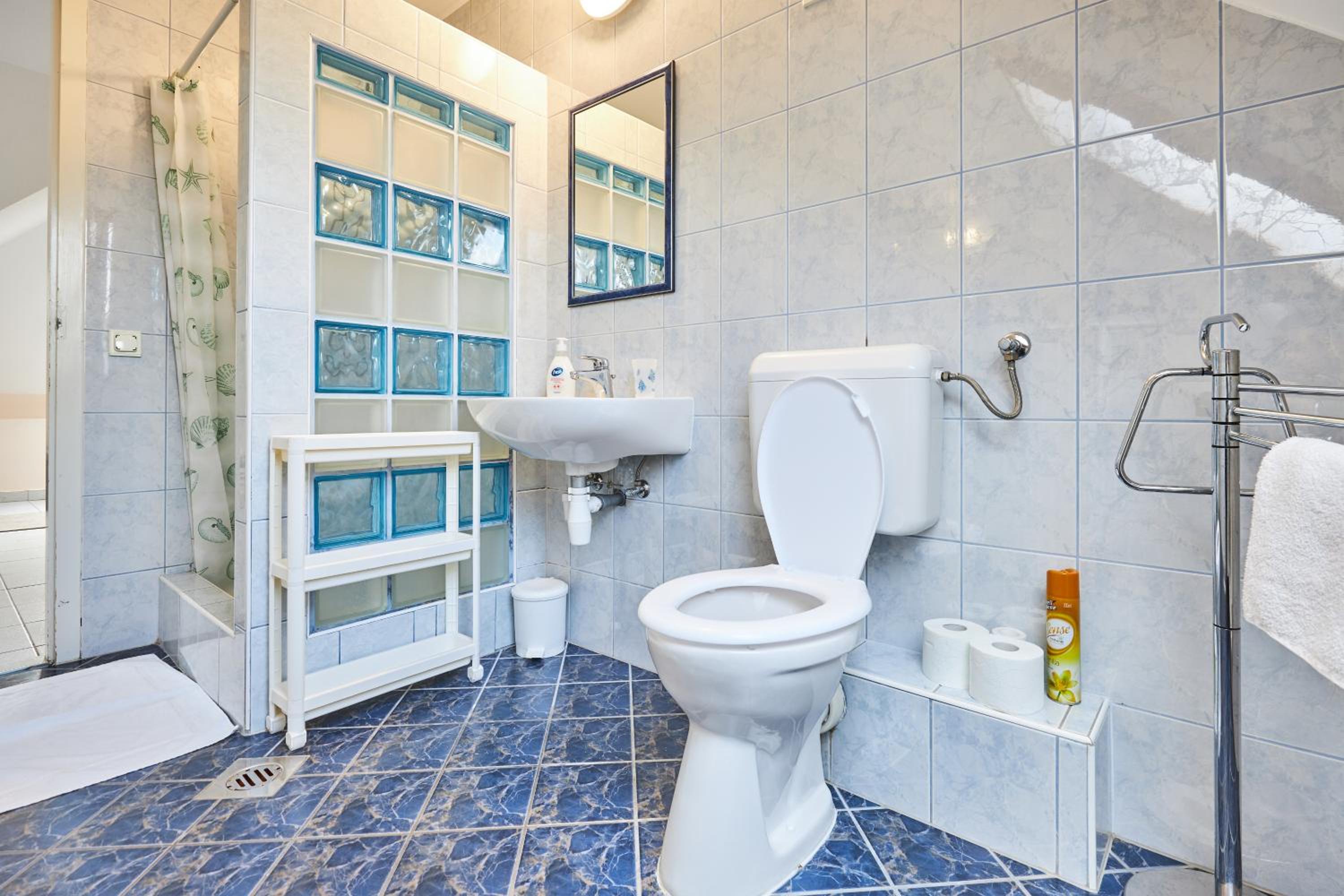 ADA Apartmanház