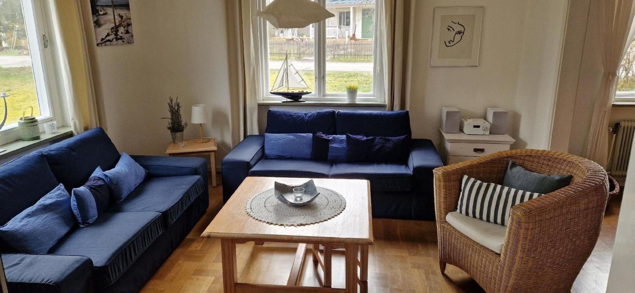 Gemütliches Ferienhaus in Uppvidinge mit Garten, Grill und Veranda view 5