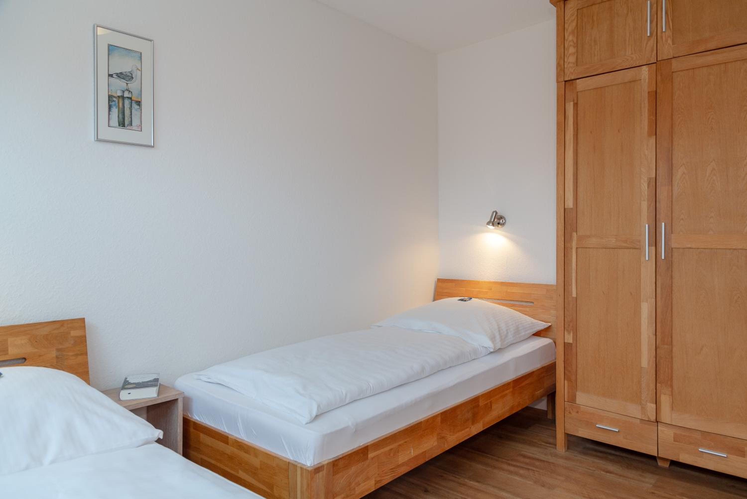 Ferienzentrum Wenningstedt