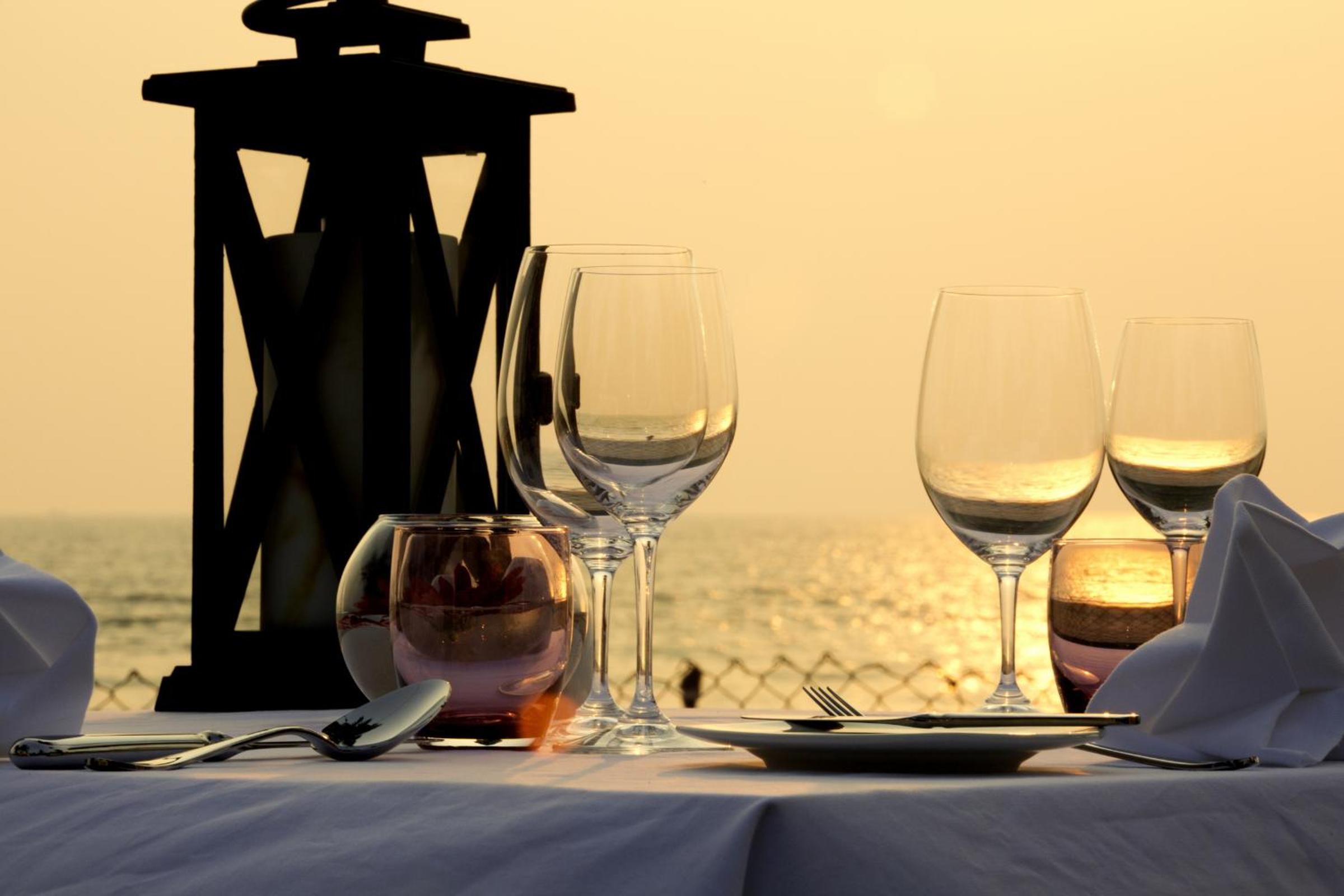 Planet Hollywood Beach Resort Goa