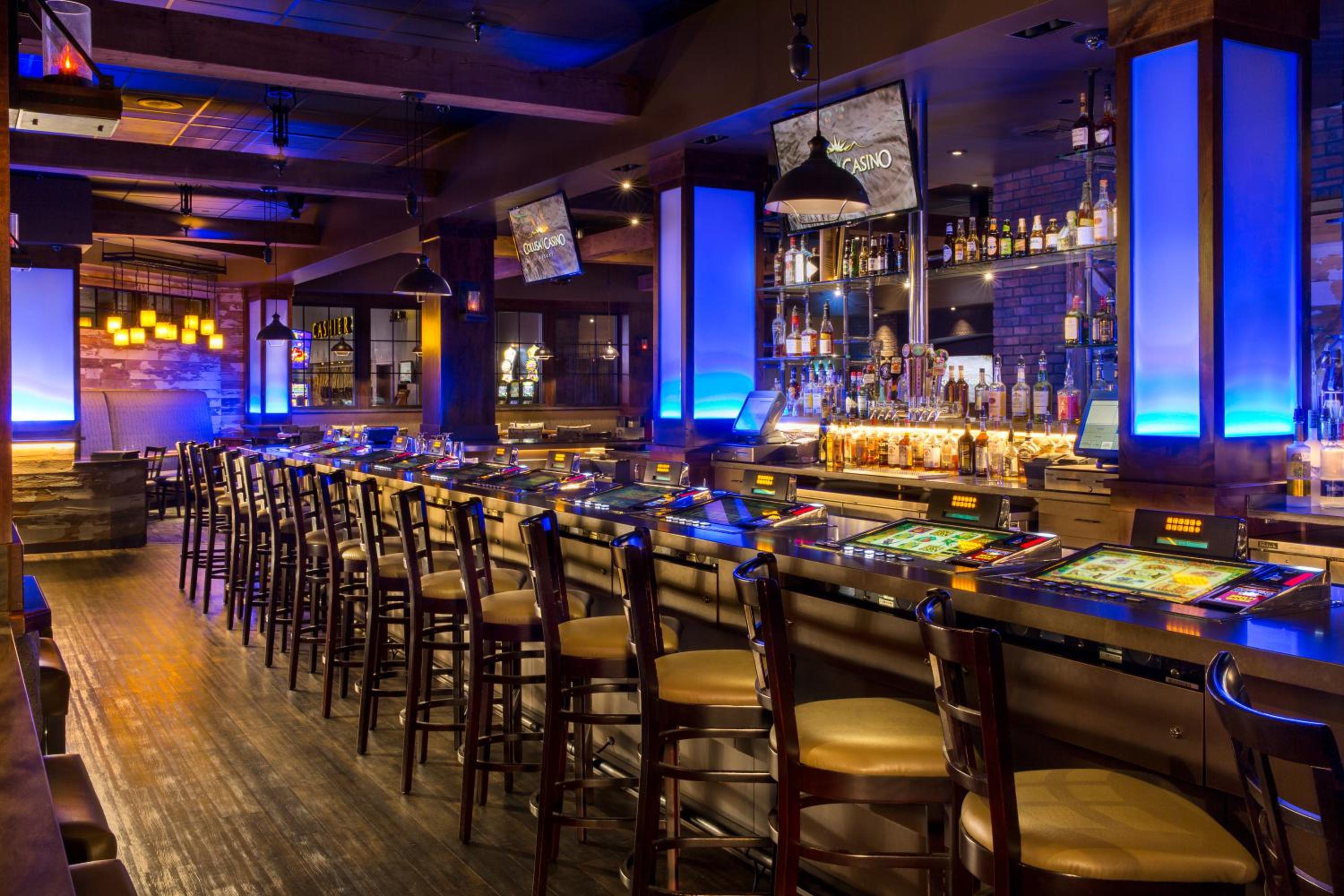 Colusa Casino Resort