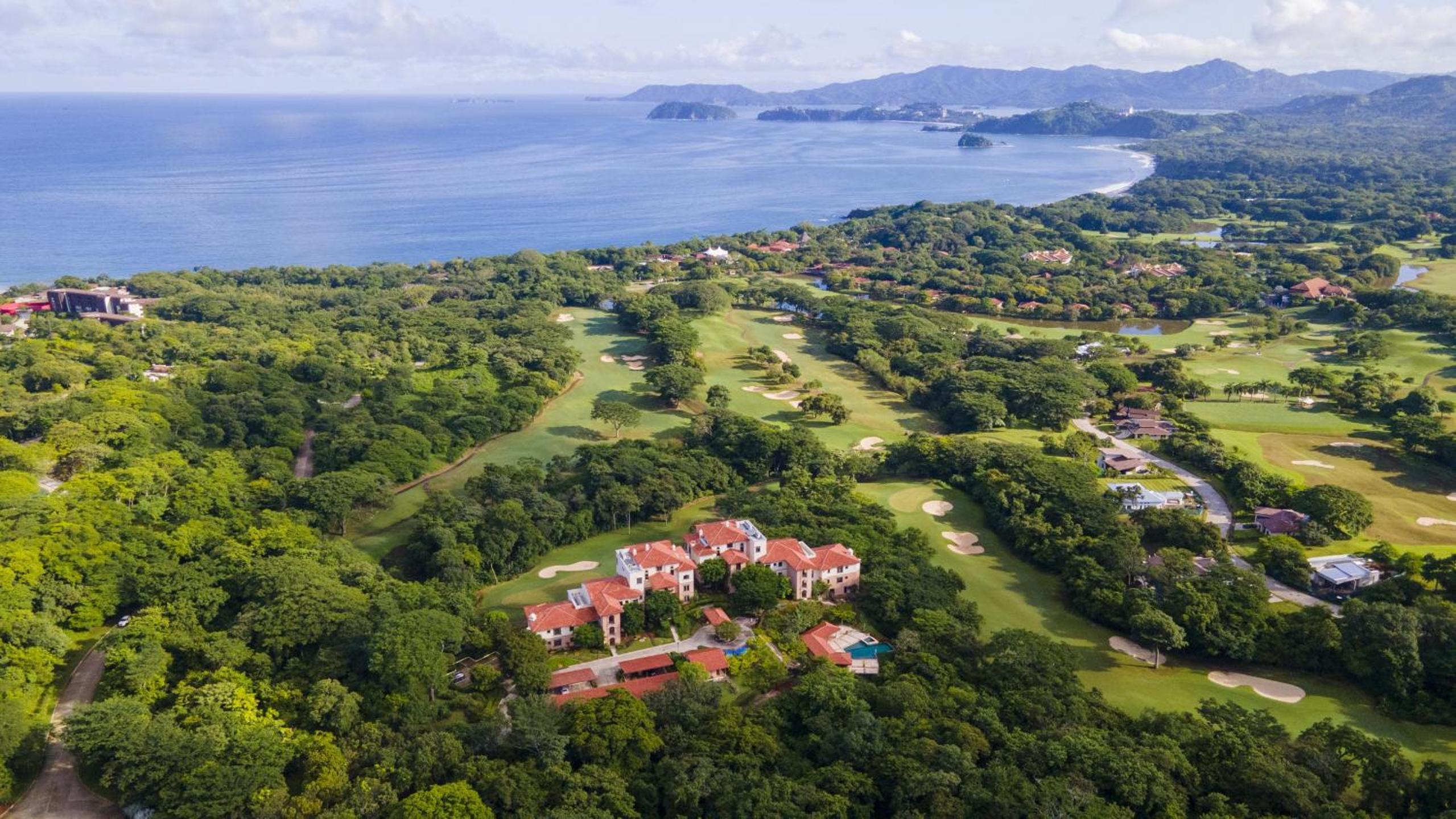 Designer Penthouse - Bougainvillea - Reserva Conchal Golf Resortl
