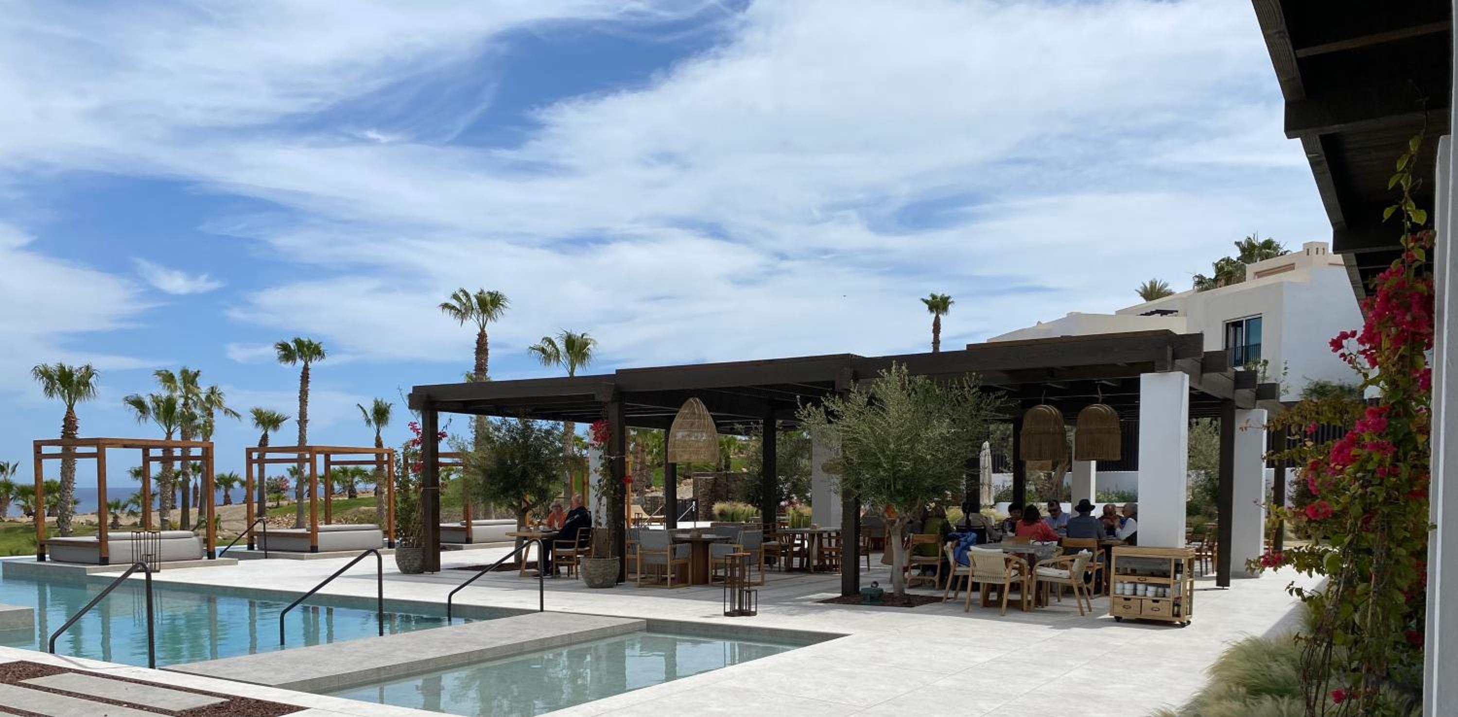 Casa del Mar view 3