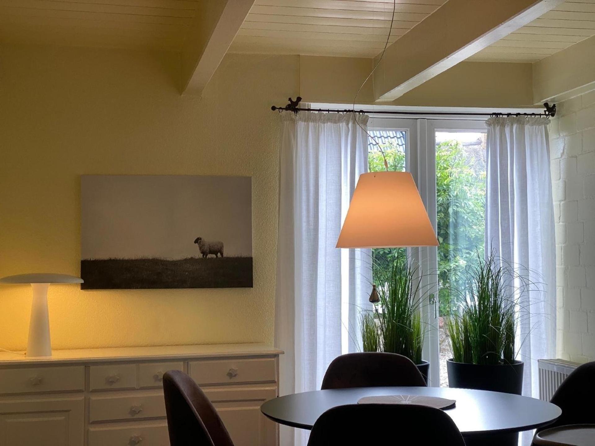 Haus Strandläufer