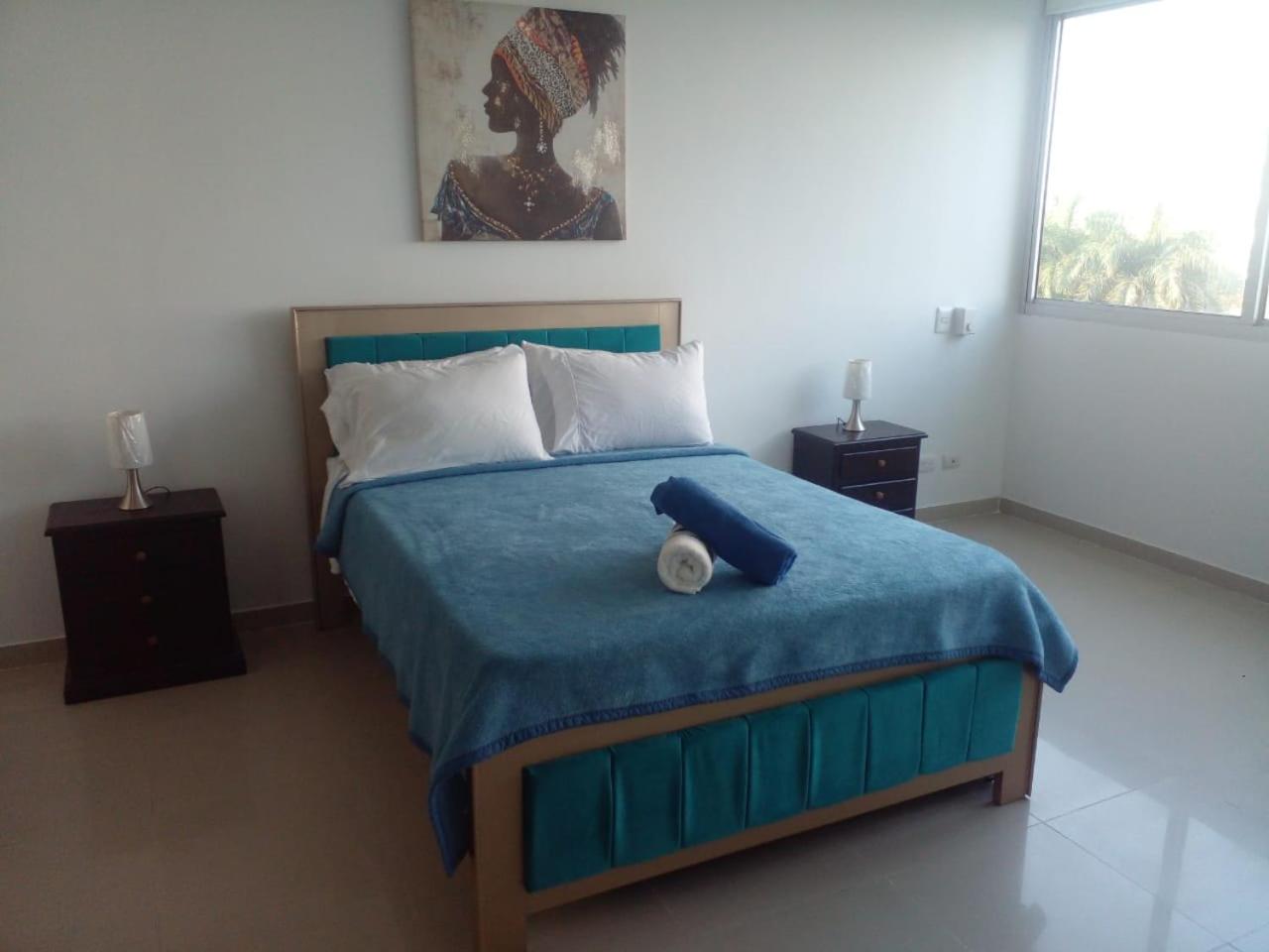 Apartamento Cartagena
