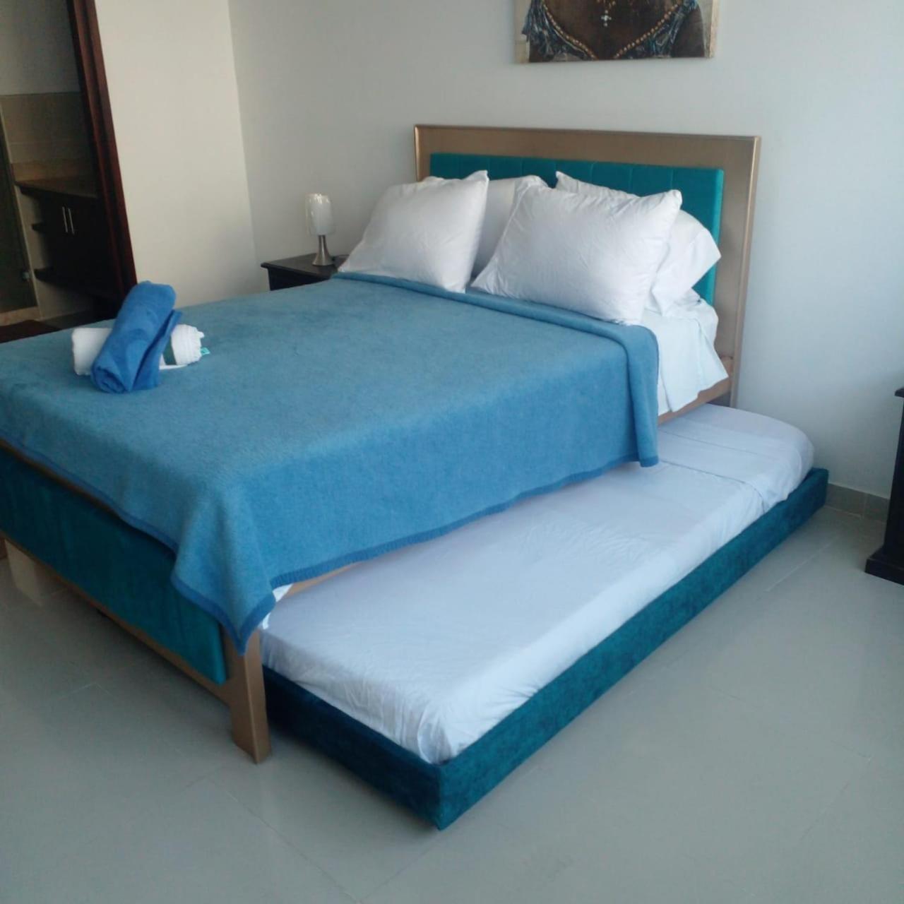 Apartamento Cartagena