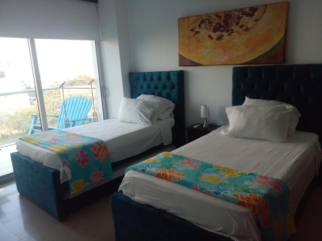 Apartamento Cartagena