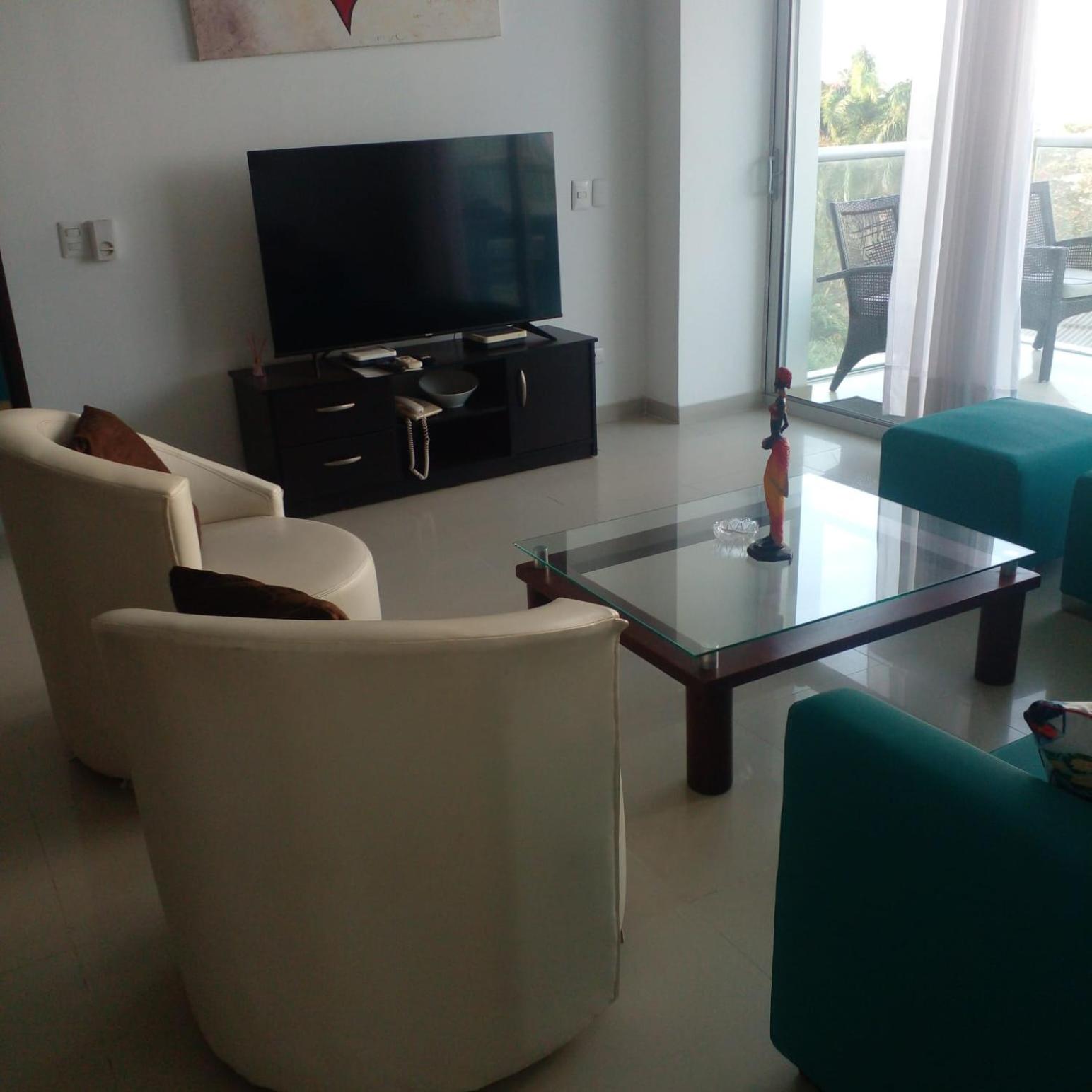 Apartamento Cartagena