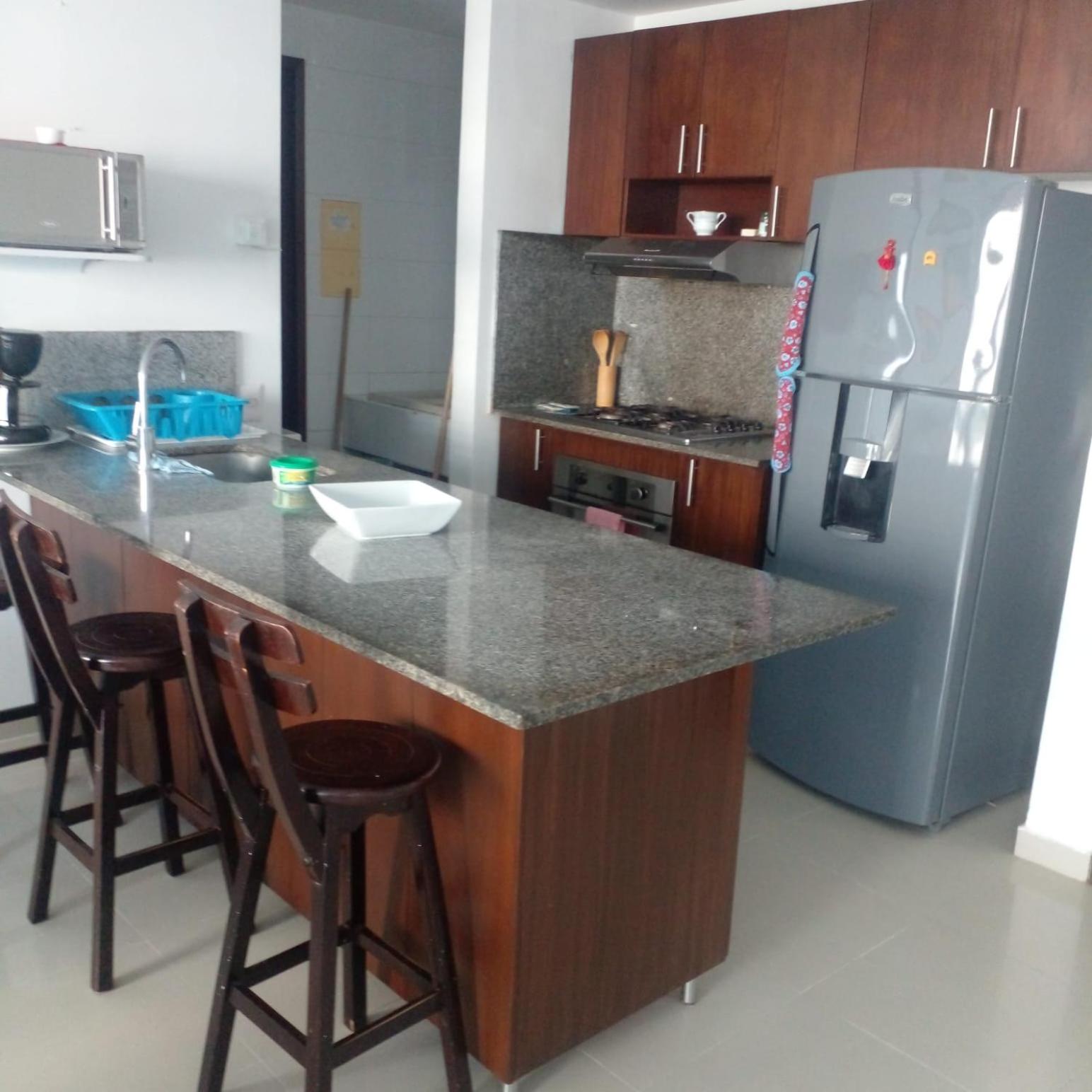 Apartamento Cartagena