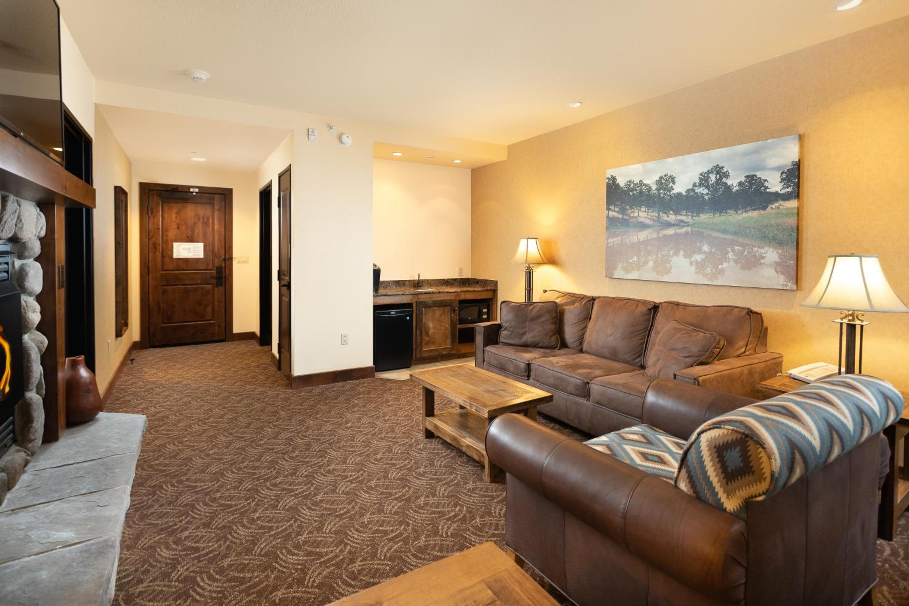 Colusa Casino Resort