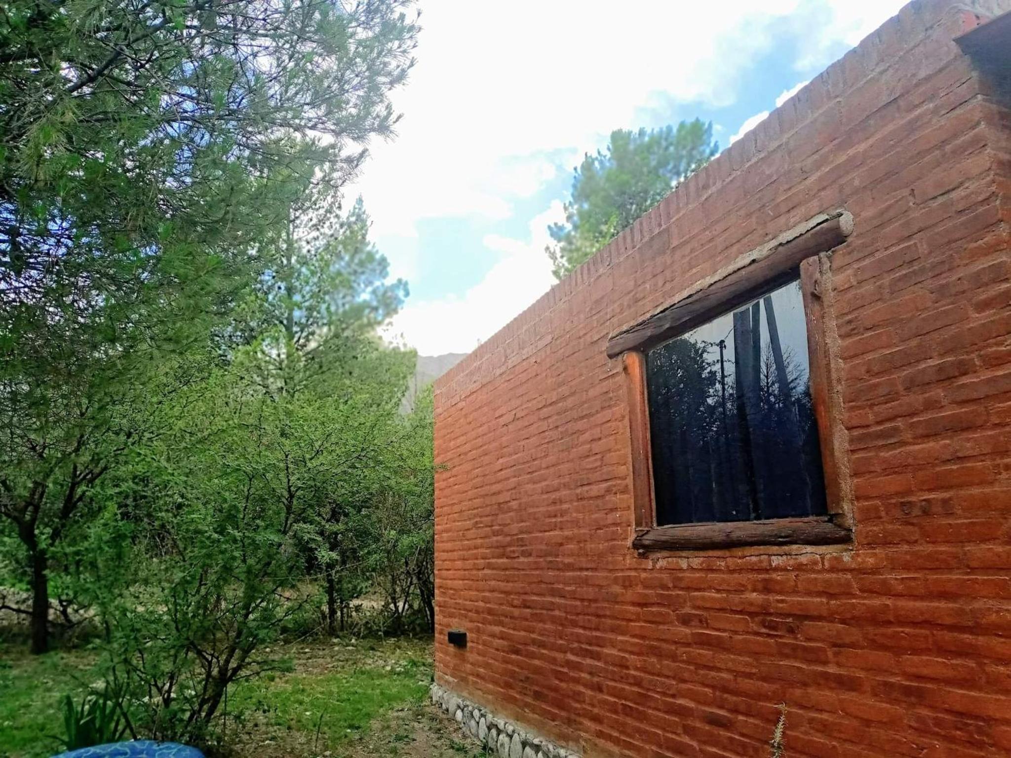 Al pie del cerro