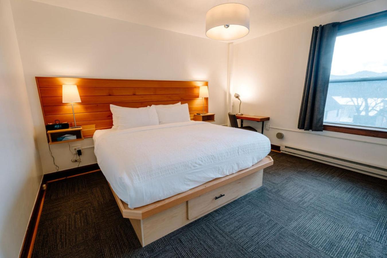 Inn of the White Salmon view 4
