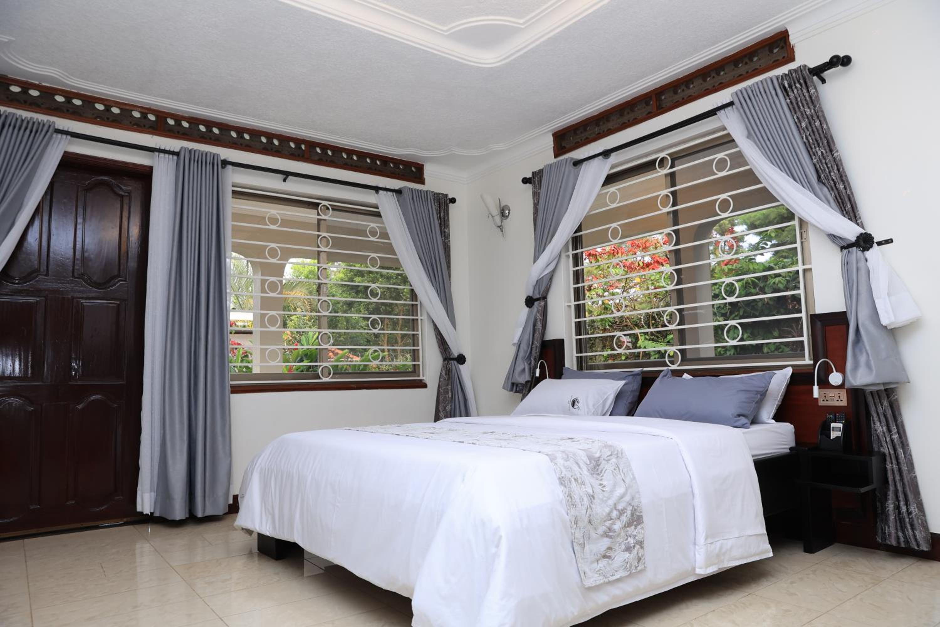SKA The Boutique Munyonyo view 2