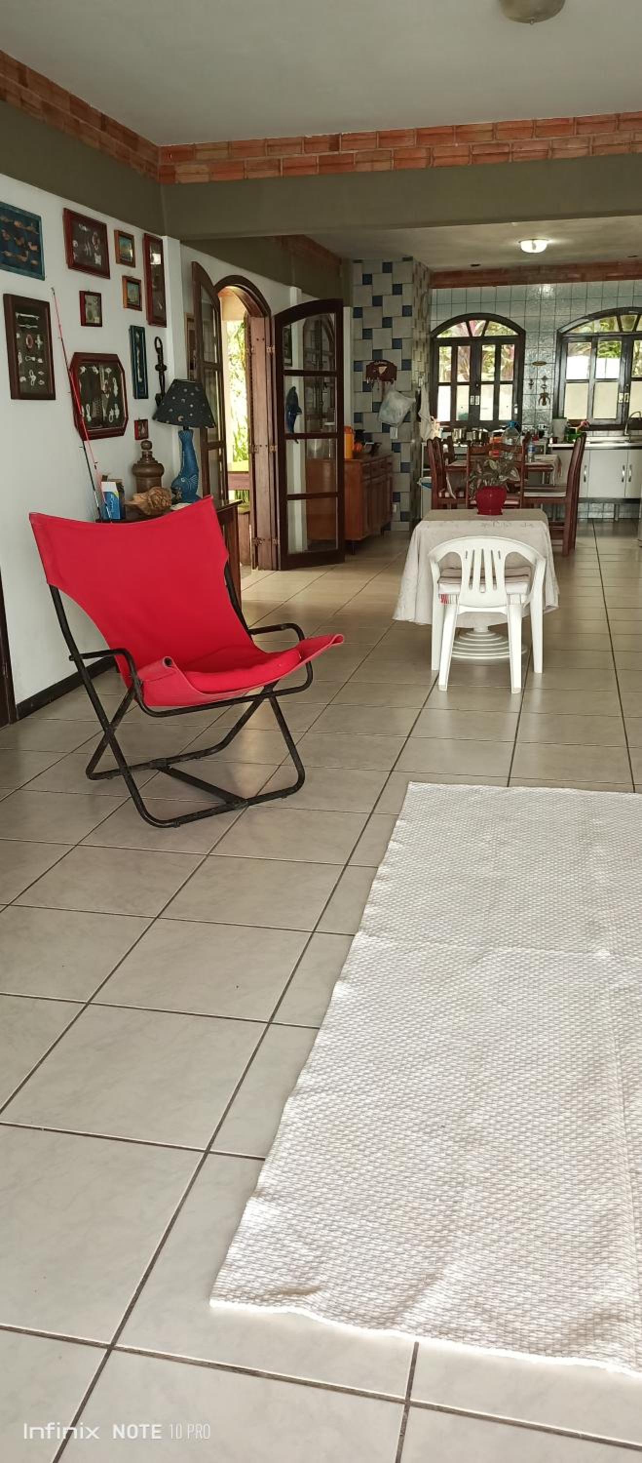 Paraíso da ilha