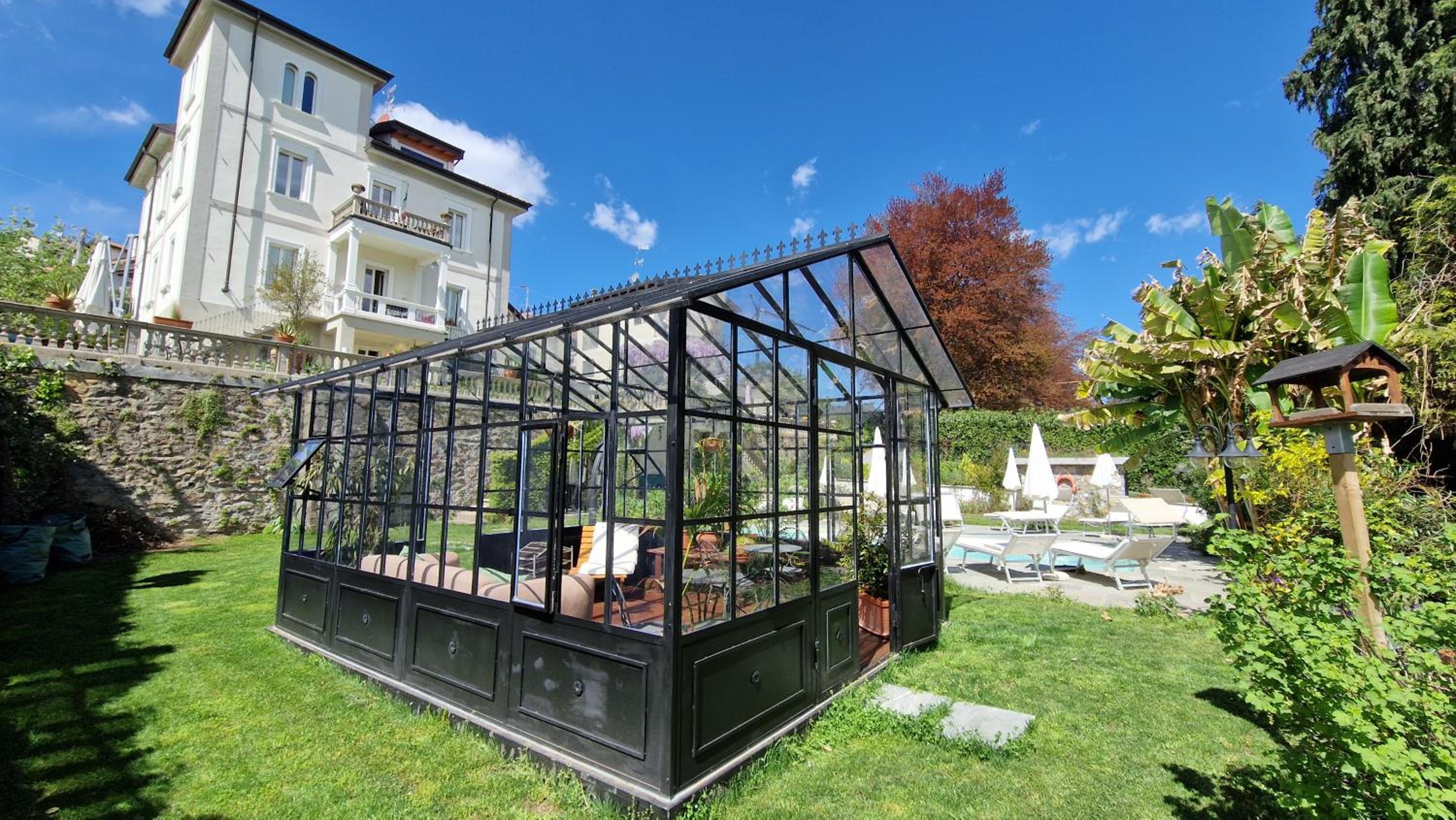 White Lilac Romantic B&B - Adults only