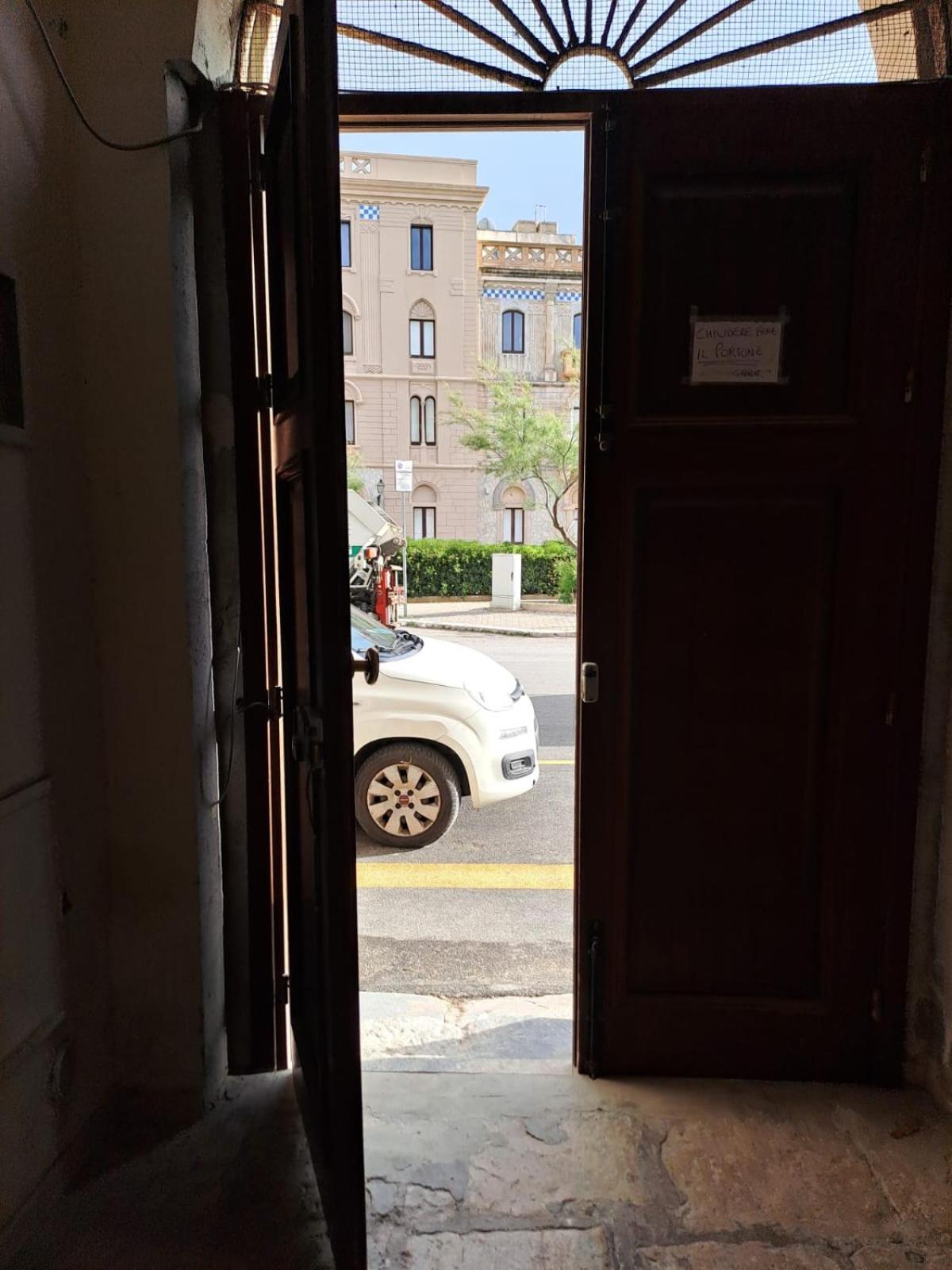 la casa del nonno view 2
