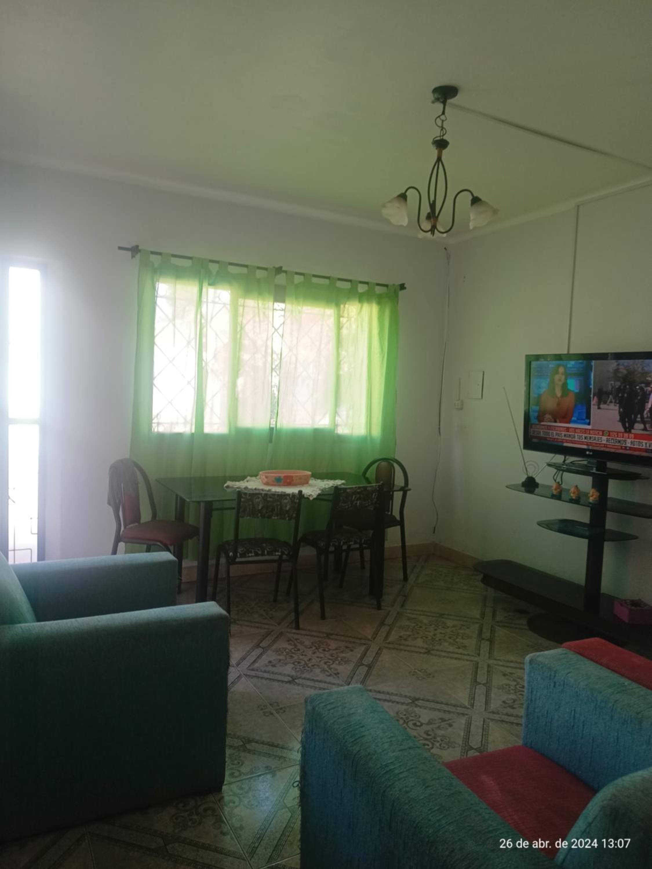 Departamento Familiar